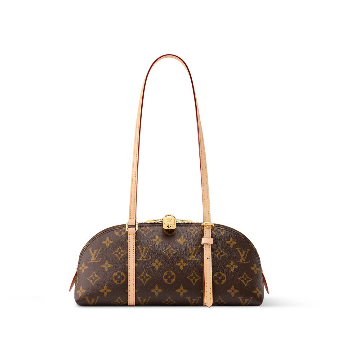 LOUIS VUITTON SQUIRE EAST WEST M28953 (29*14*8cm)