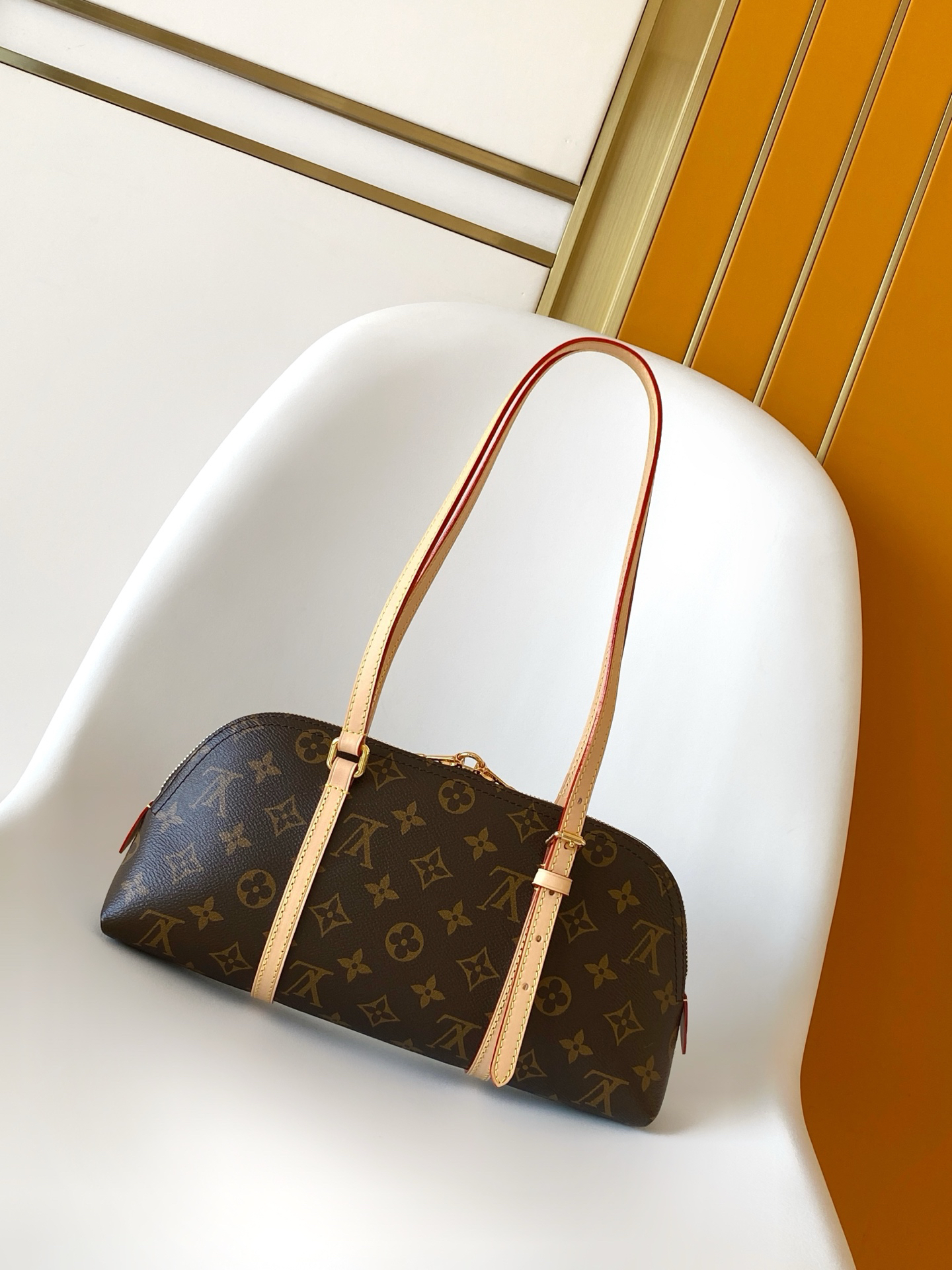 LOUIS VUITTON SQUIRE EAST WEST M28953 (29*14*8cm) - Image 2