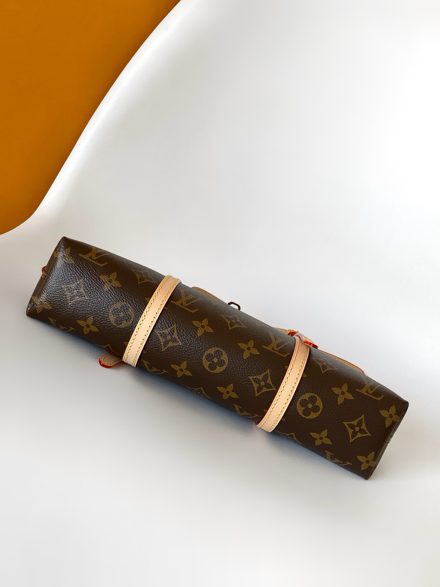 LOUIS VUITTON SQUIRE EAST WEST M28953 (29*14*8cm) - Image 4