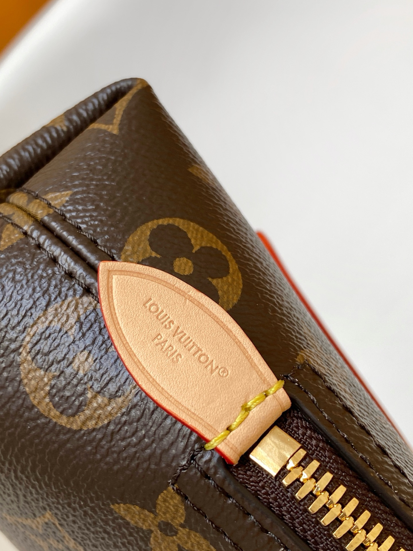 LOUIS VUITTON SQUIRE EAST WEST M28953 (29*14*8cm) - Image 6