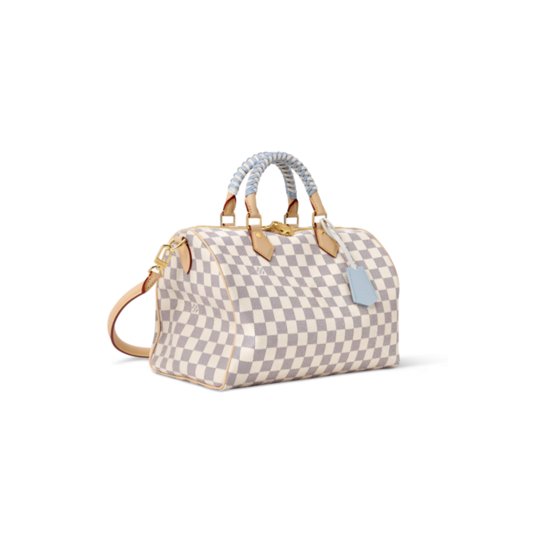 LOUIS VUITTON Speedy 20 N40950 ( 20.5 x 13.5 x 12)