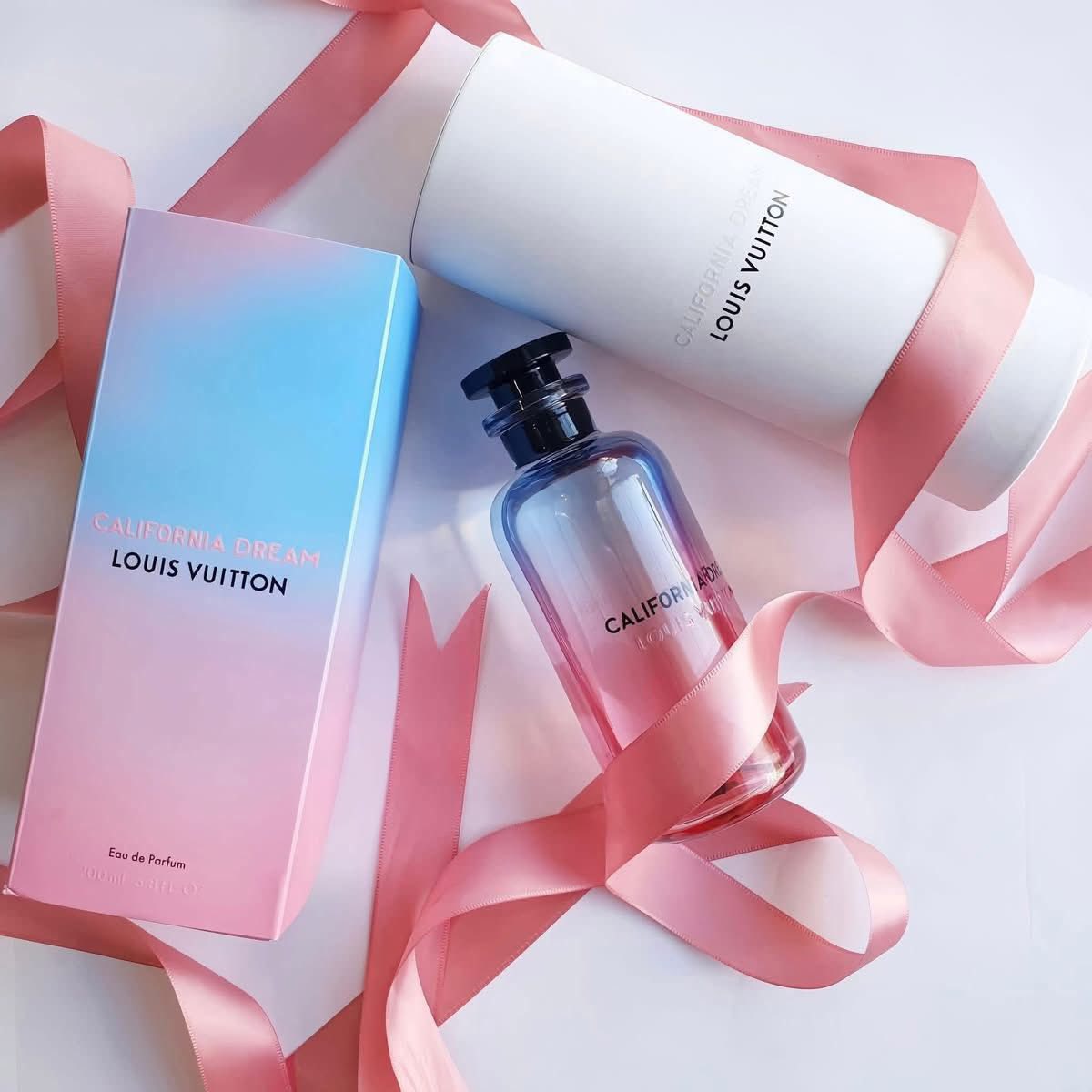 Louis Vuitton California Dream 100ml - Image 2