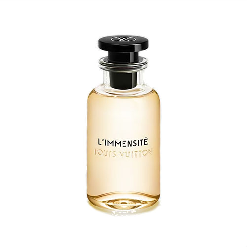 Louis Vuitton L'Immensité 100m