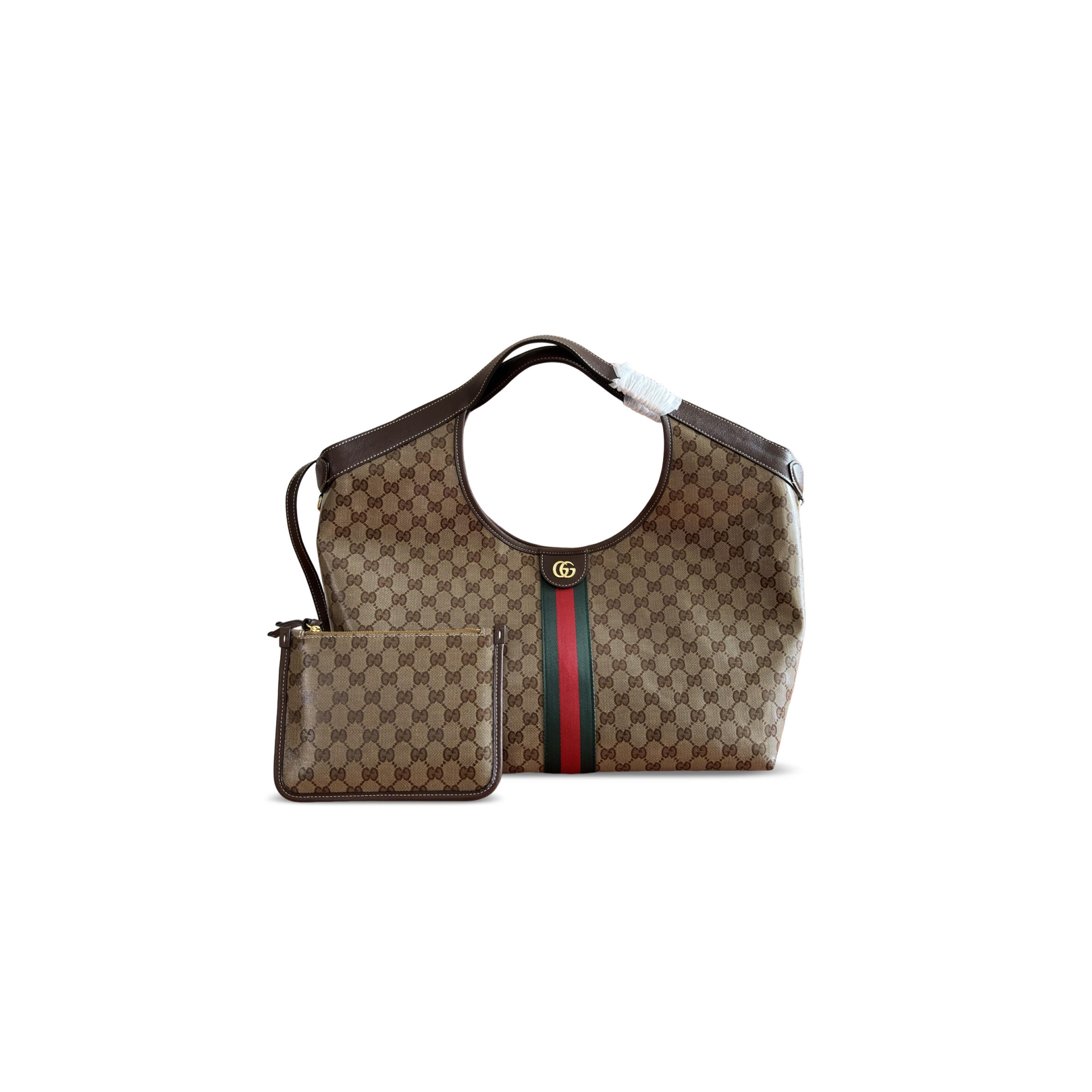 GUCCI GIGLIO LARGE TOTE BAG‎ 853971 (60*47*16cm)