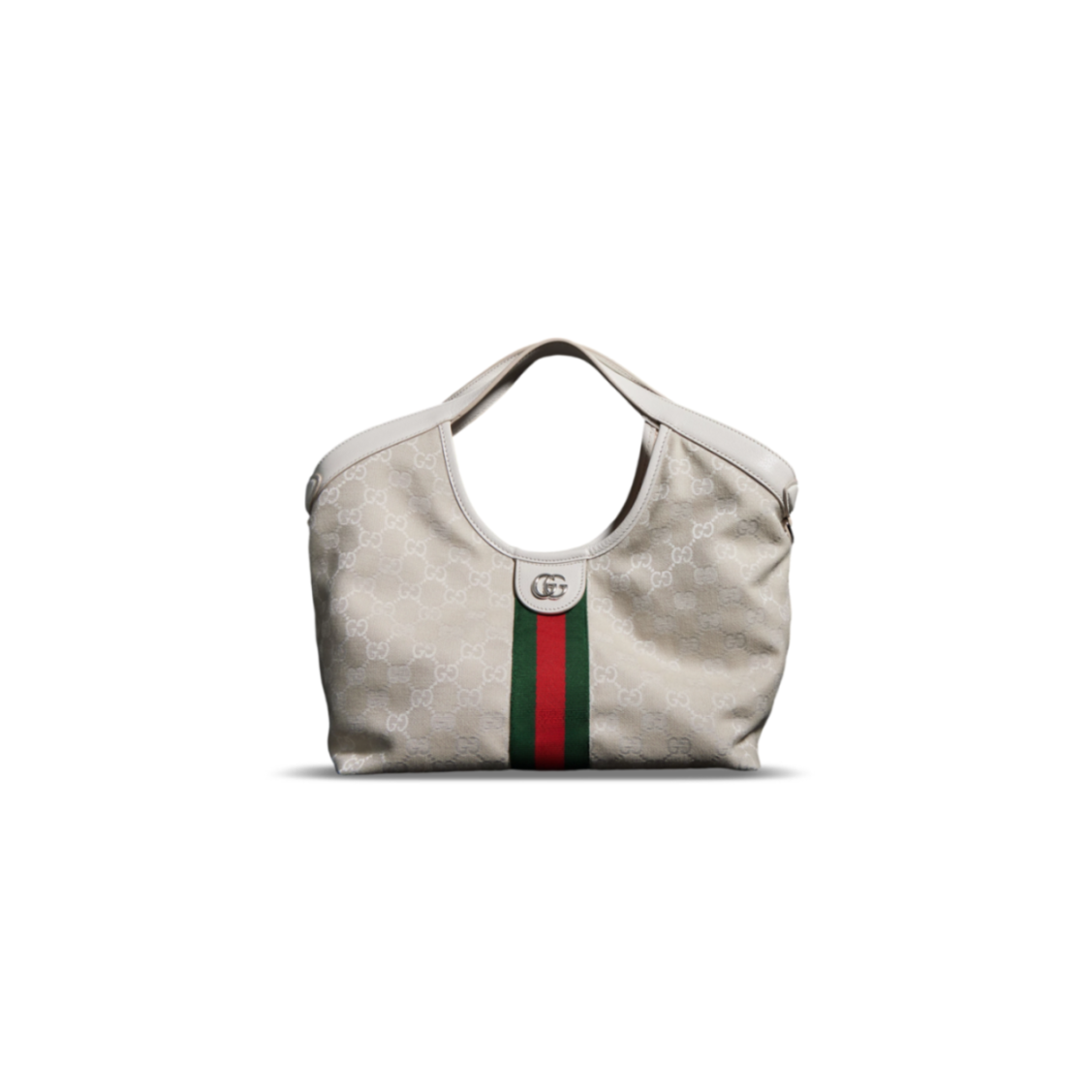 GUCCI GIGLIO SMALL TOTE BAG ‎853971 (25*20*15cm)