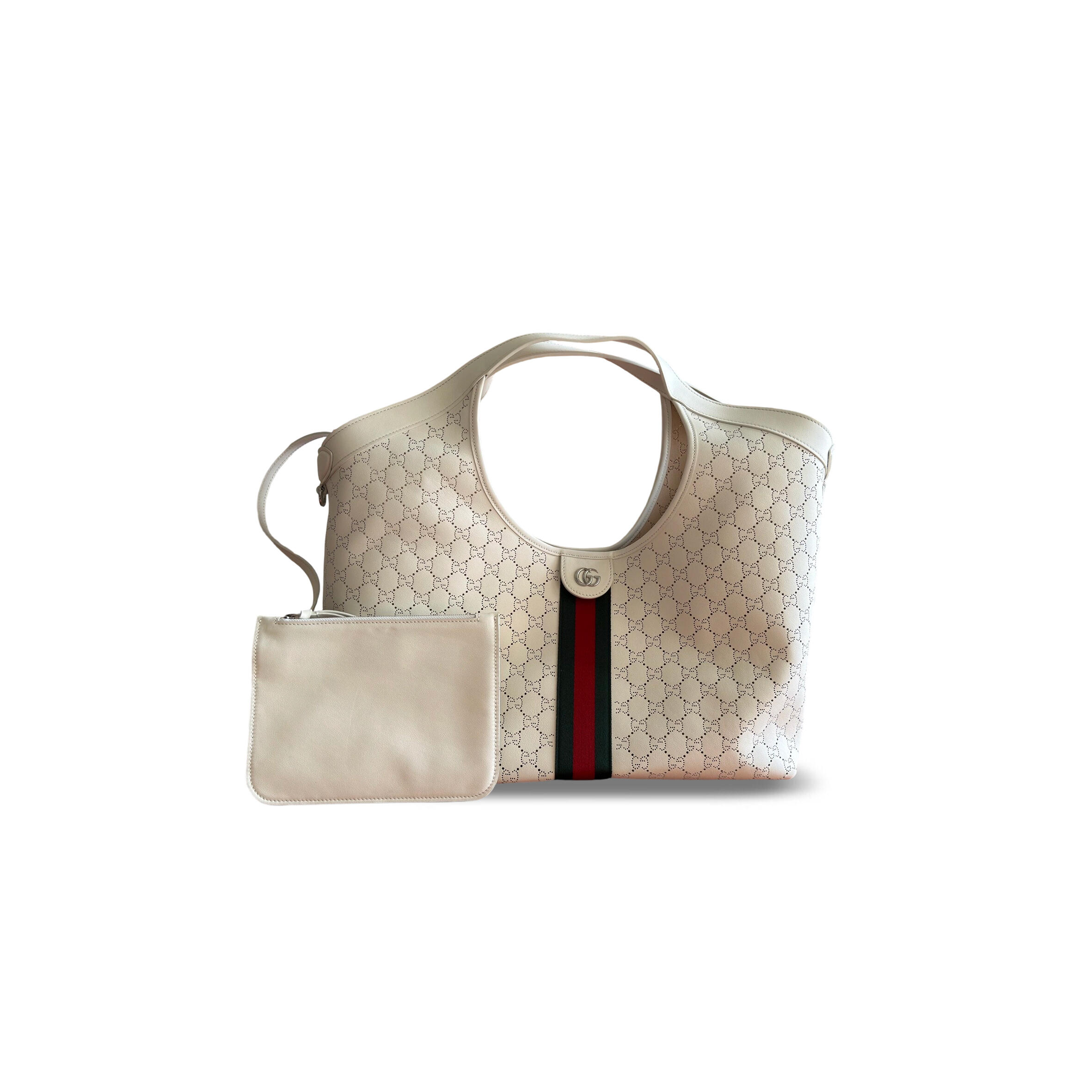 GUCCI GIGLIO LARGE TOTE BAG 853971 (54*46*16cm)