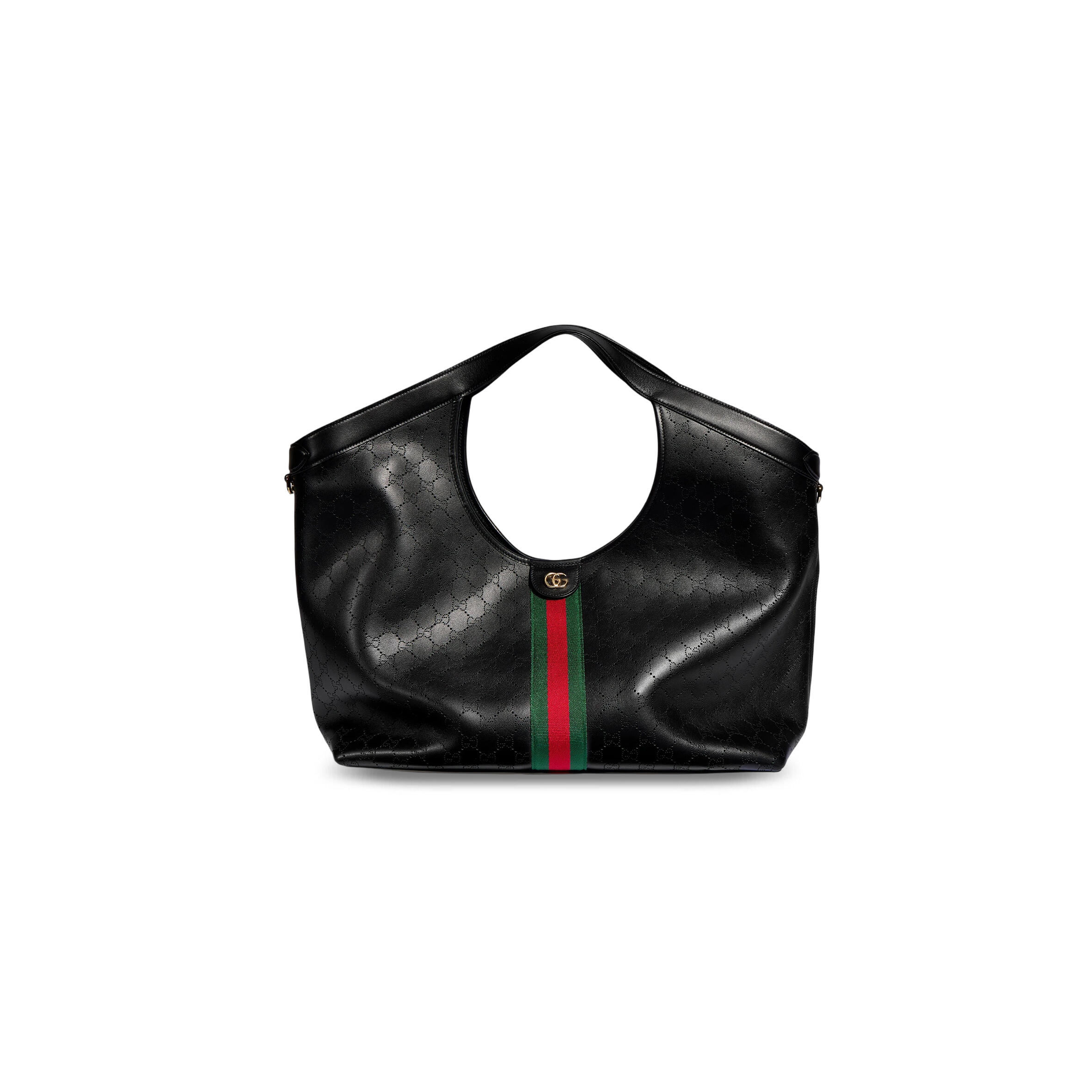 GUCCI GIGLIO LARGE TOTE BAG 853971 (54*46*16cm)