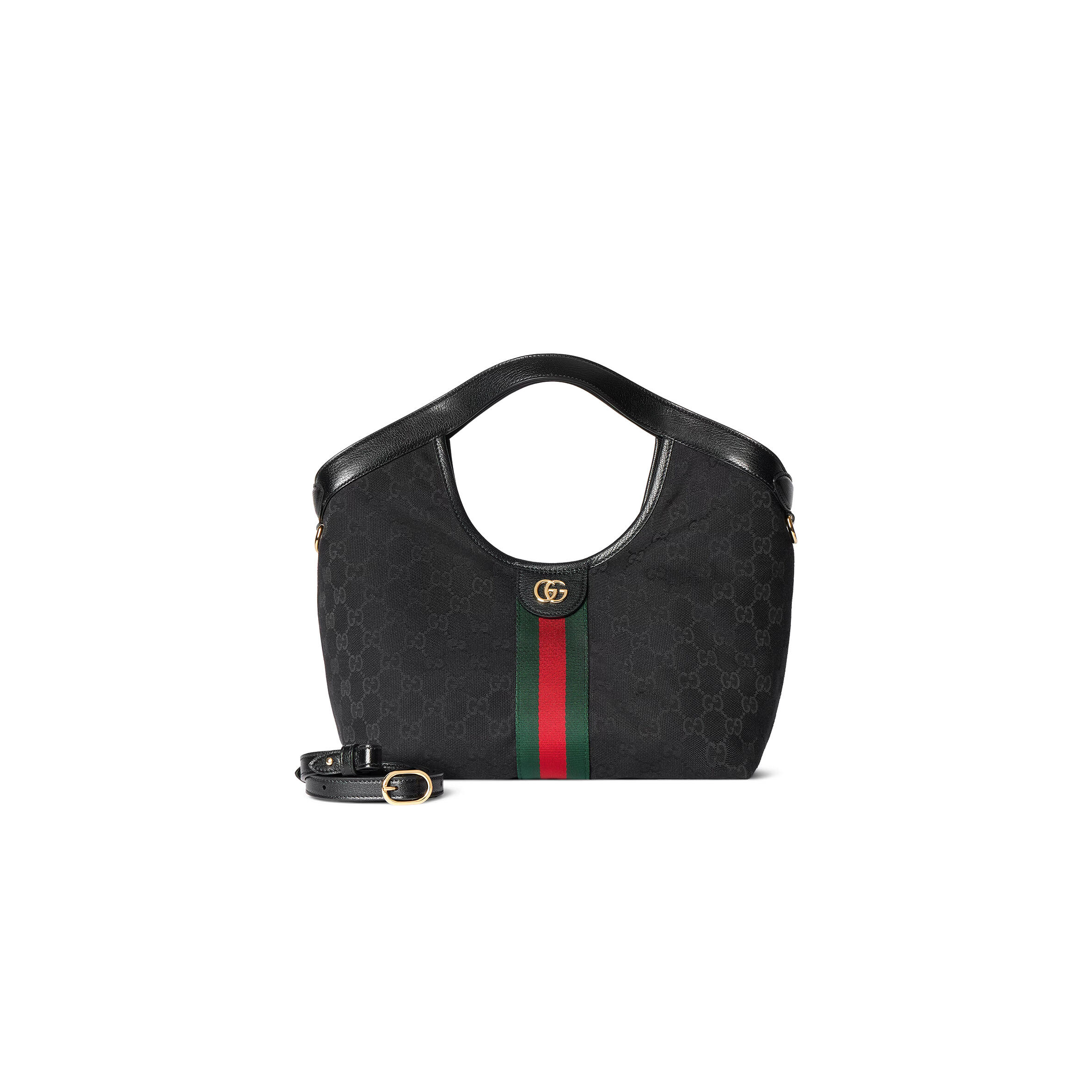 GUCCI GIGLIO SMALL TOTE BAG 860845 (25*20*15cm)