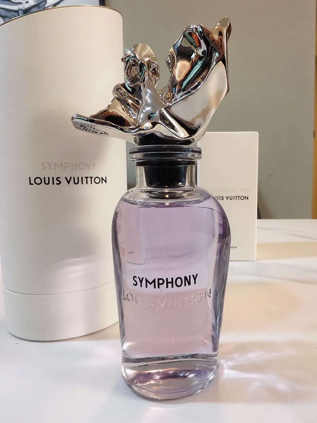 Louis Vuitton Symphony 100ml - Image 2