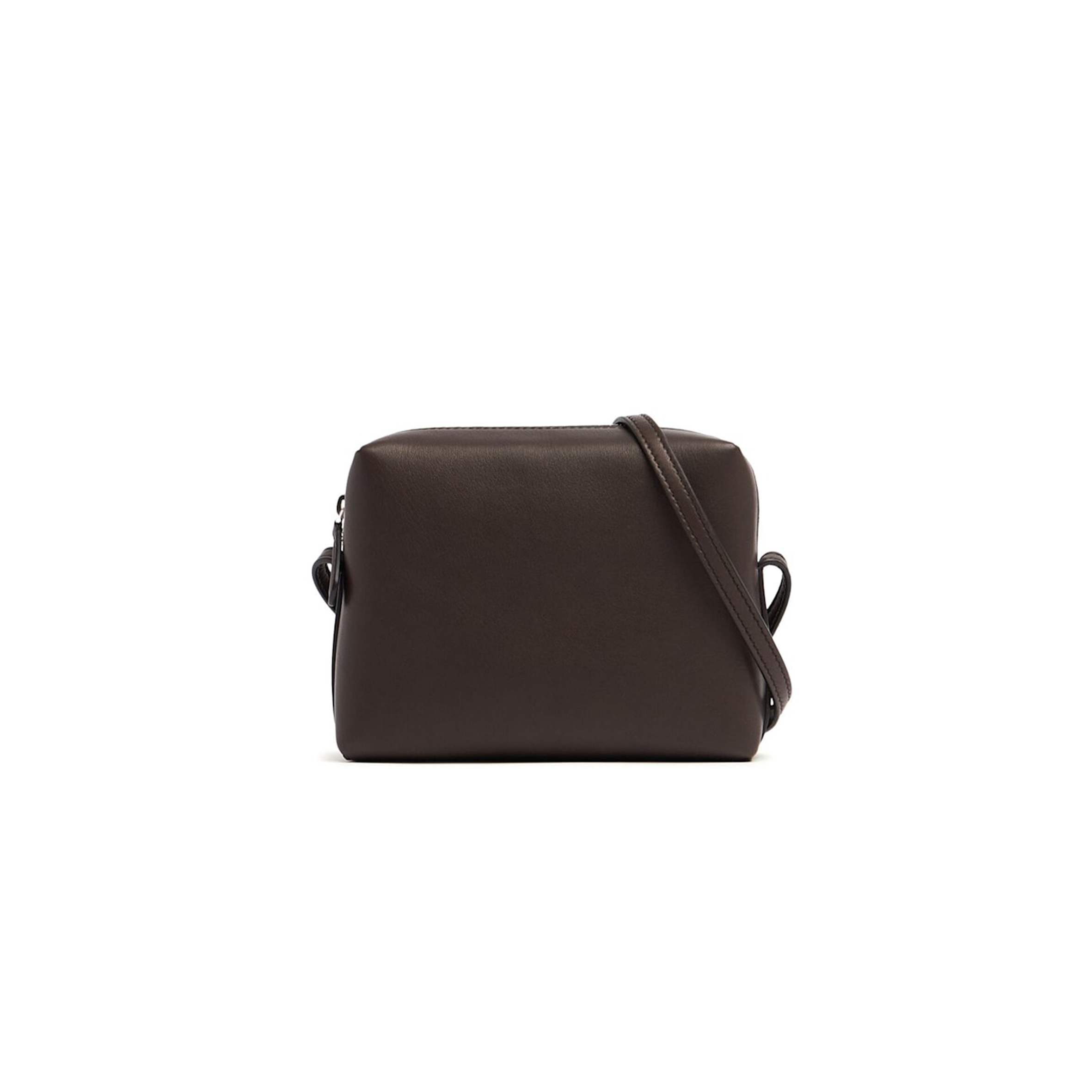 THE ROW REGENT NAPPA CROSSBODY BAG (17*13*5cm)