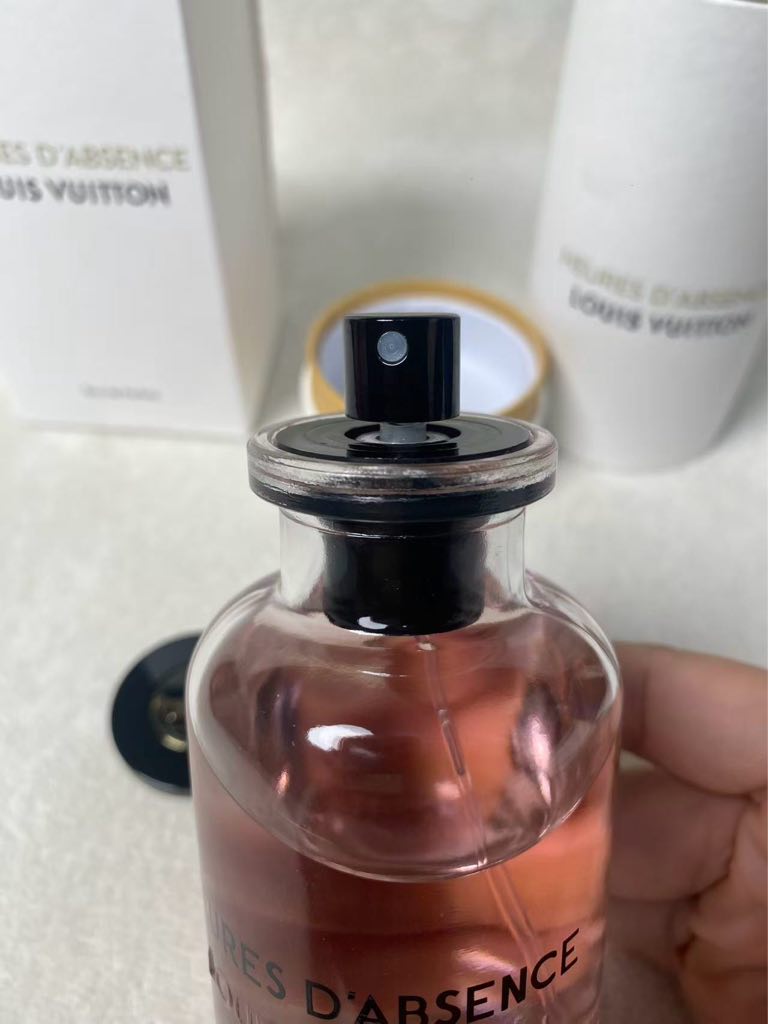 Louis Vuitton Heures D’Absence 100ml - Image 3