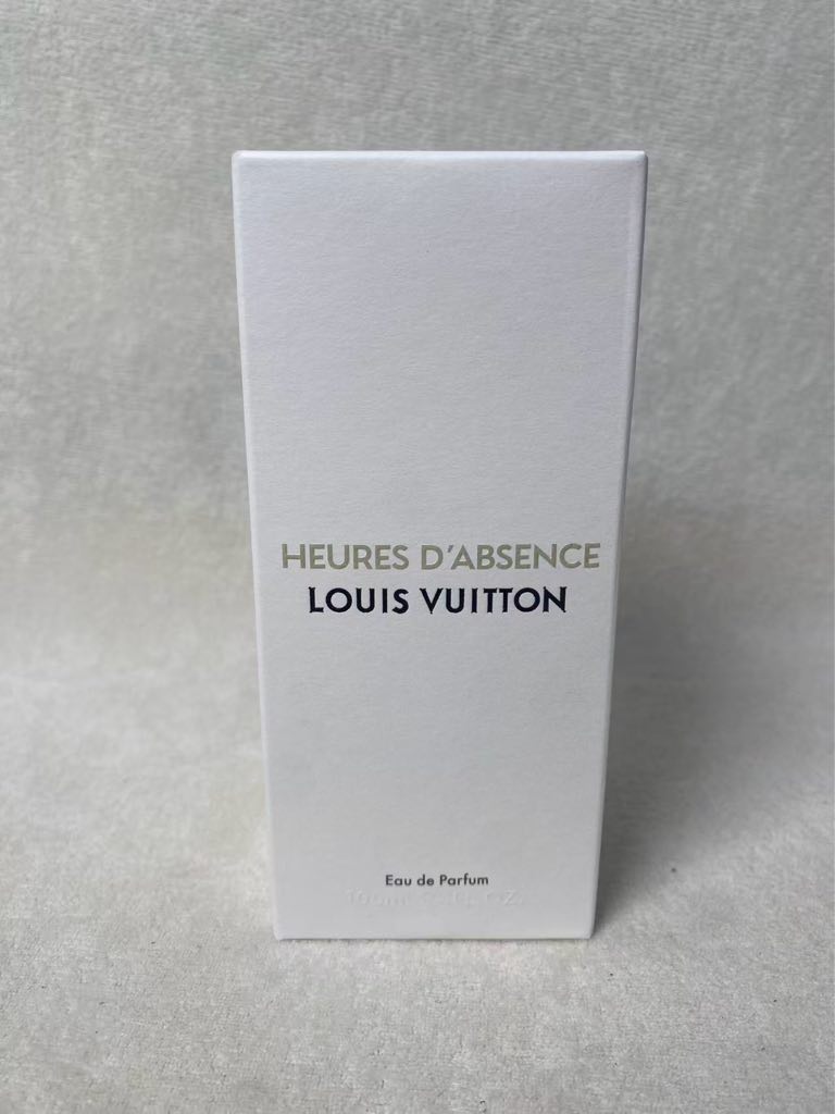 Louis Vuitton Heures D’Absence 100ml - Image 4