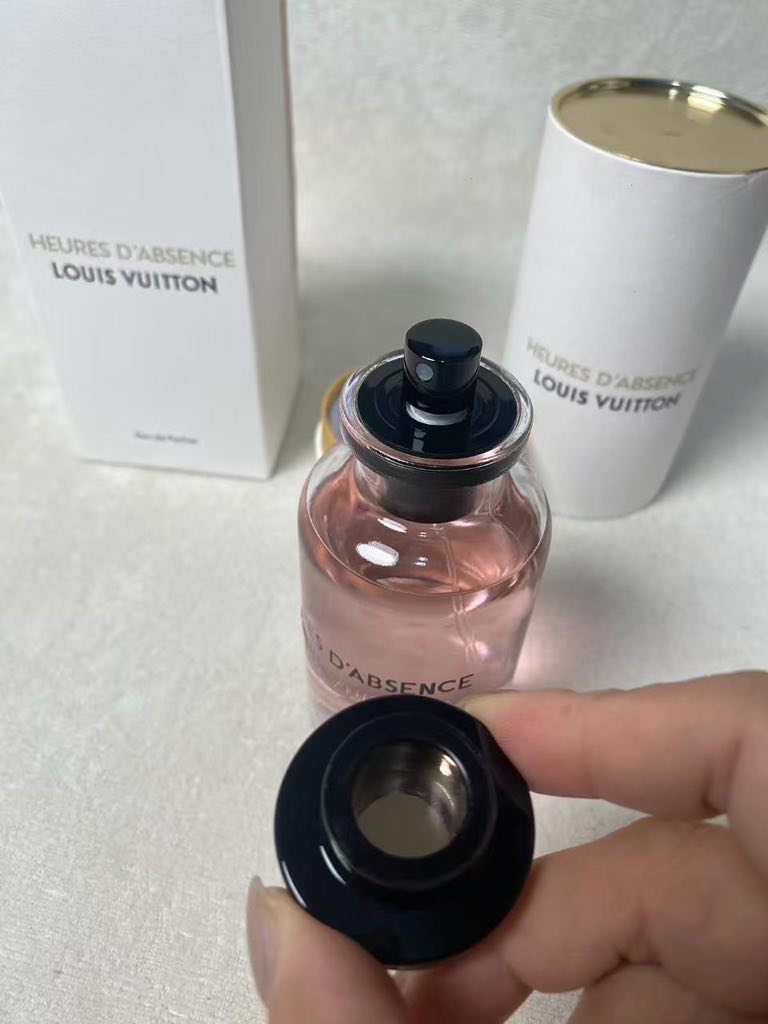 Louis Vuitton Heures D’Absence 100ml - Image 6