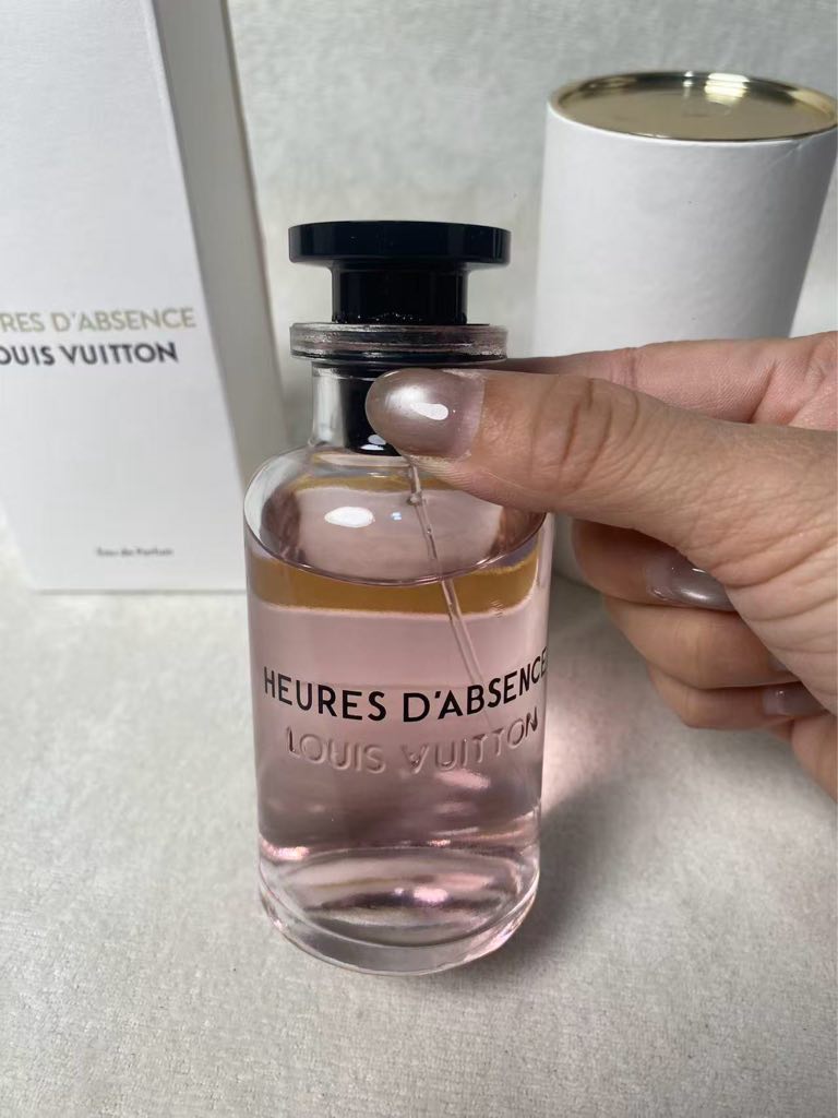 Louis Vuitton Heures D’Absence 100ml - Image 7
