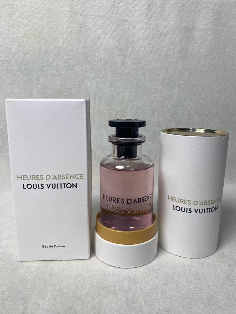 Louis Vuitton Heures D’Absence 100ml - Image 2