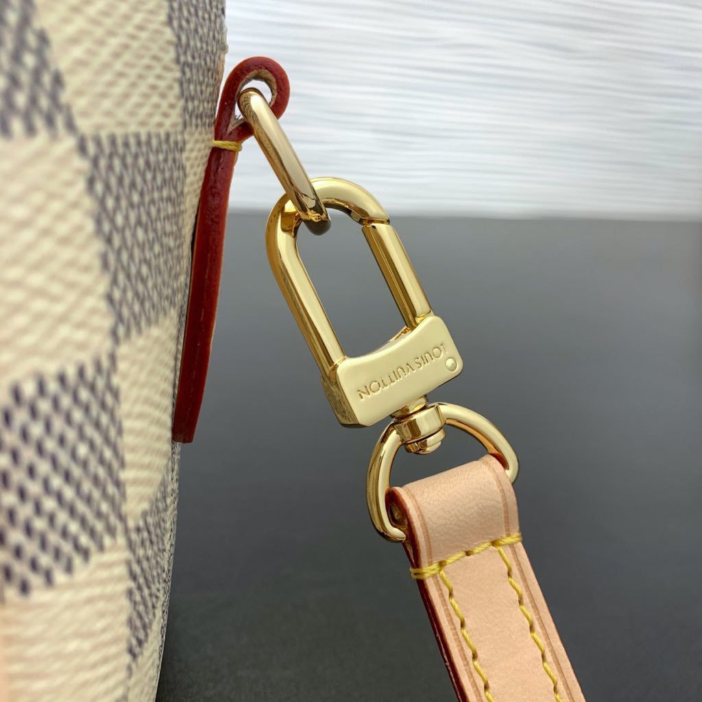LOUIS VUITTON Speedy 20 N40950 ( 20.5 x 13.5 x 12) - Image 12