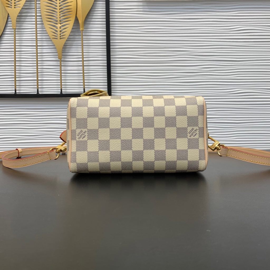 LOUIS VUITTON Speedy 20 N40950 ( 20.5 x 13.5 x 12) - Image 4