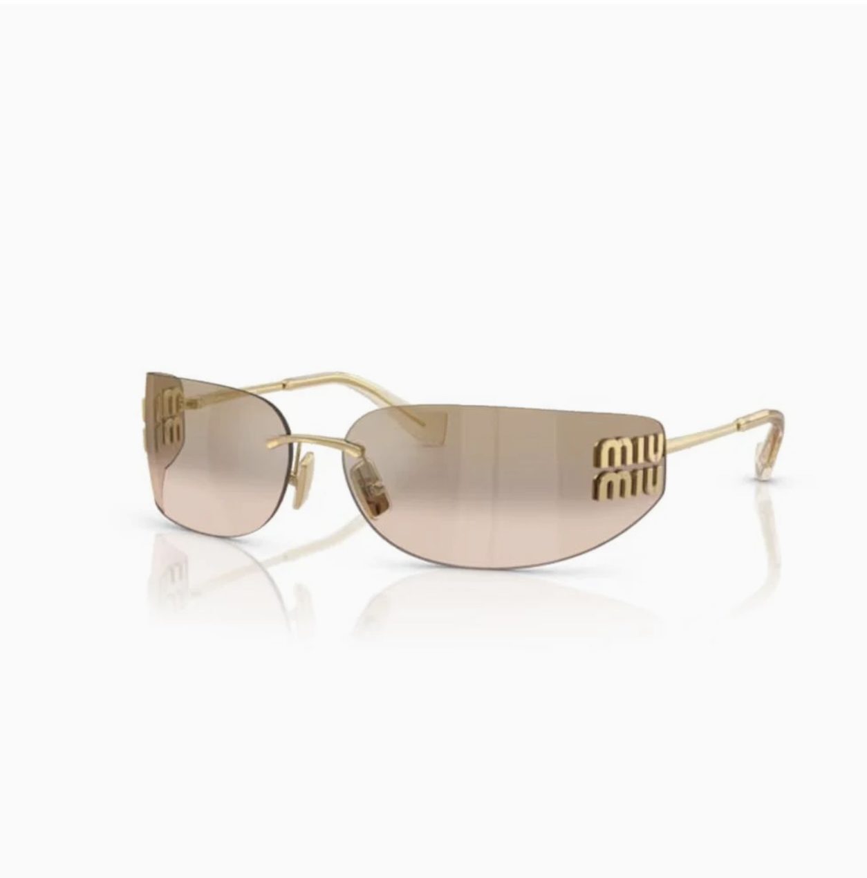Miu‑Miu Sunglasses SMUA51S