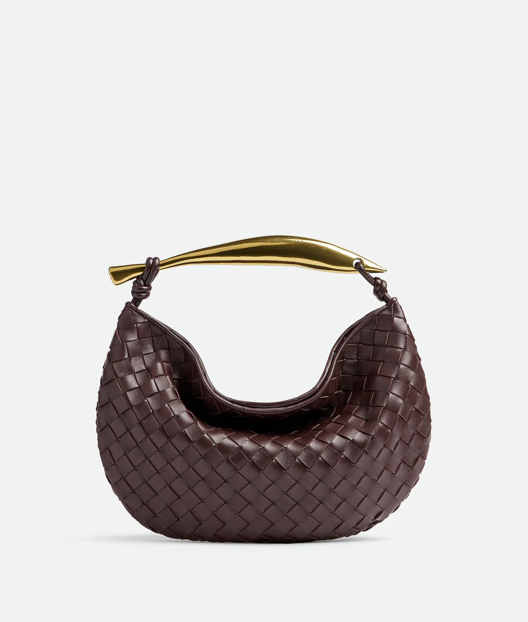BOTTEGA VENETA Classic Sardine Bag #2