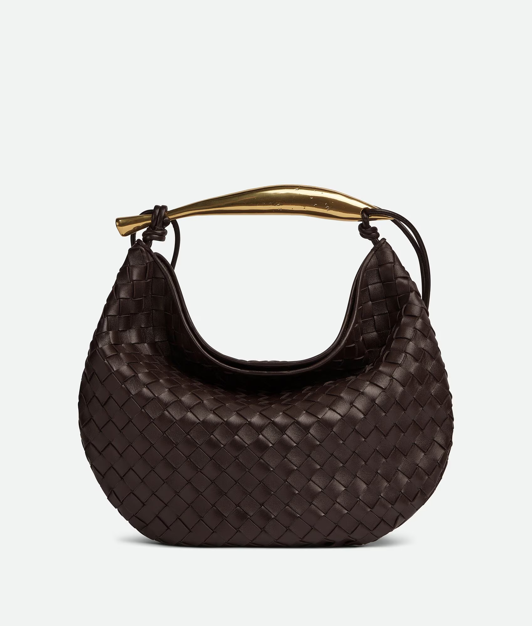 BOTTEGA VENETA Large Sardine Bag #4