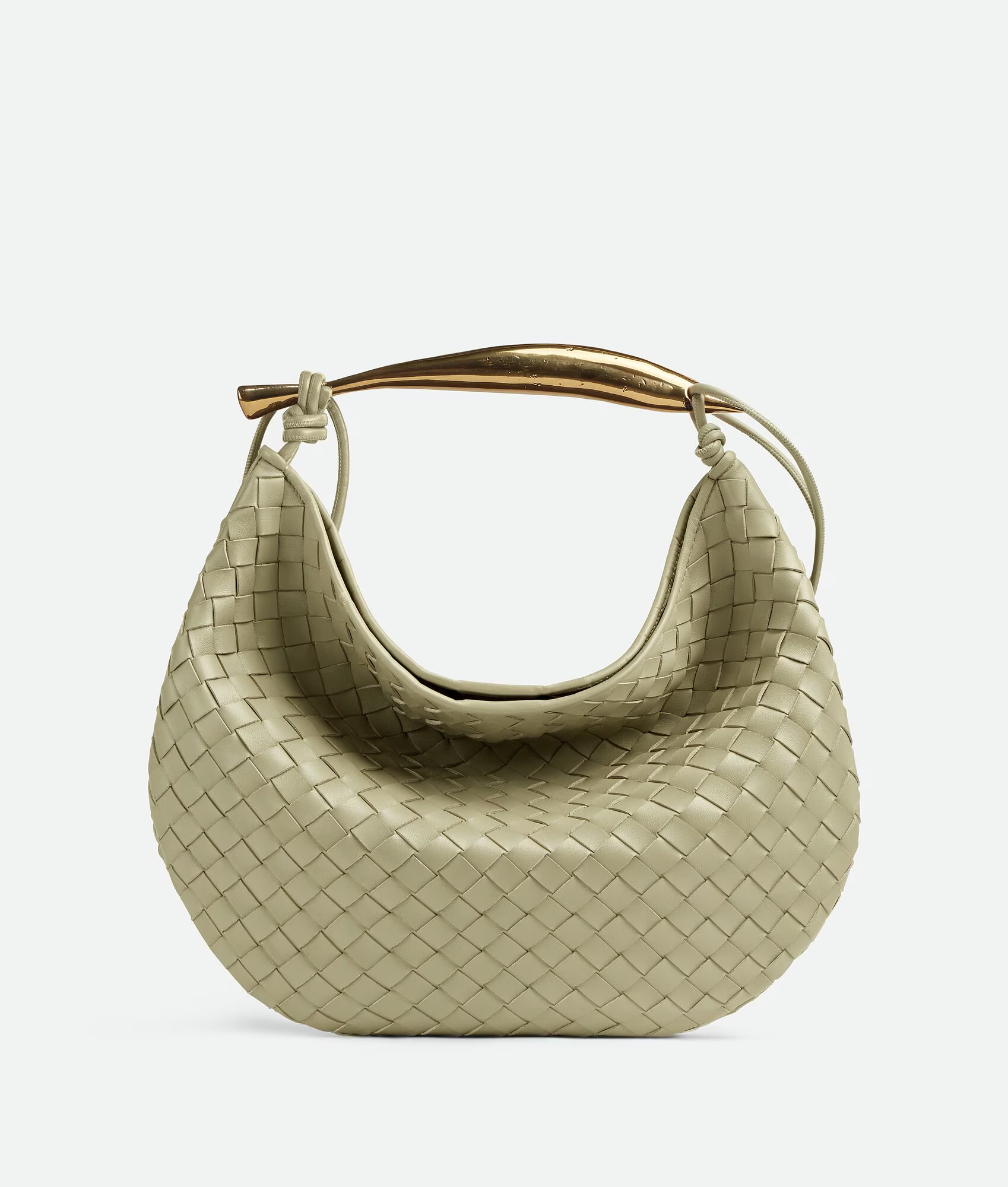 BOTTEGA VENETA Large Sardine Bag #1