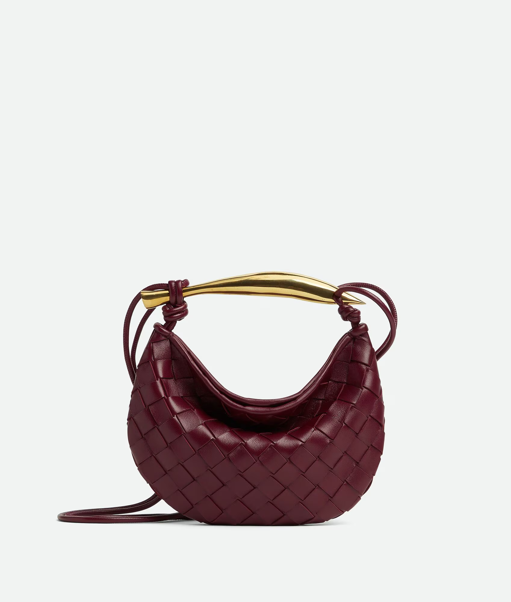 BOTTEGA VENETA Baby Sardine Bag #2 - Image 7