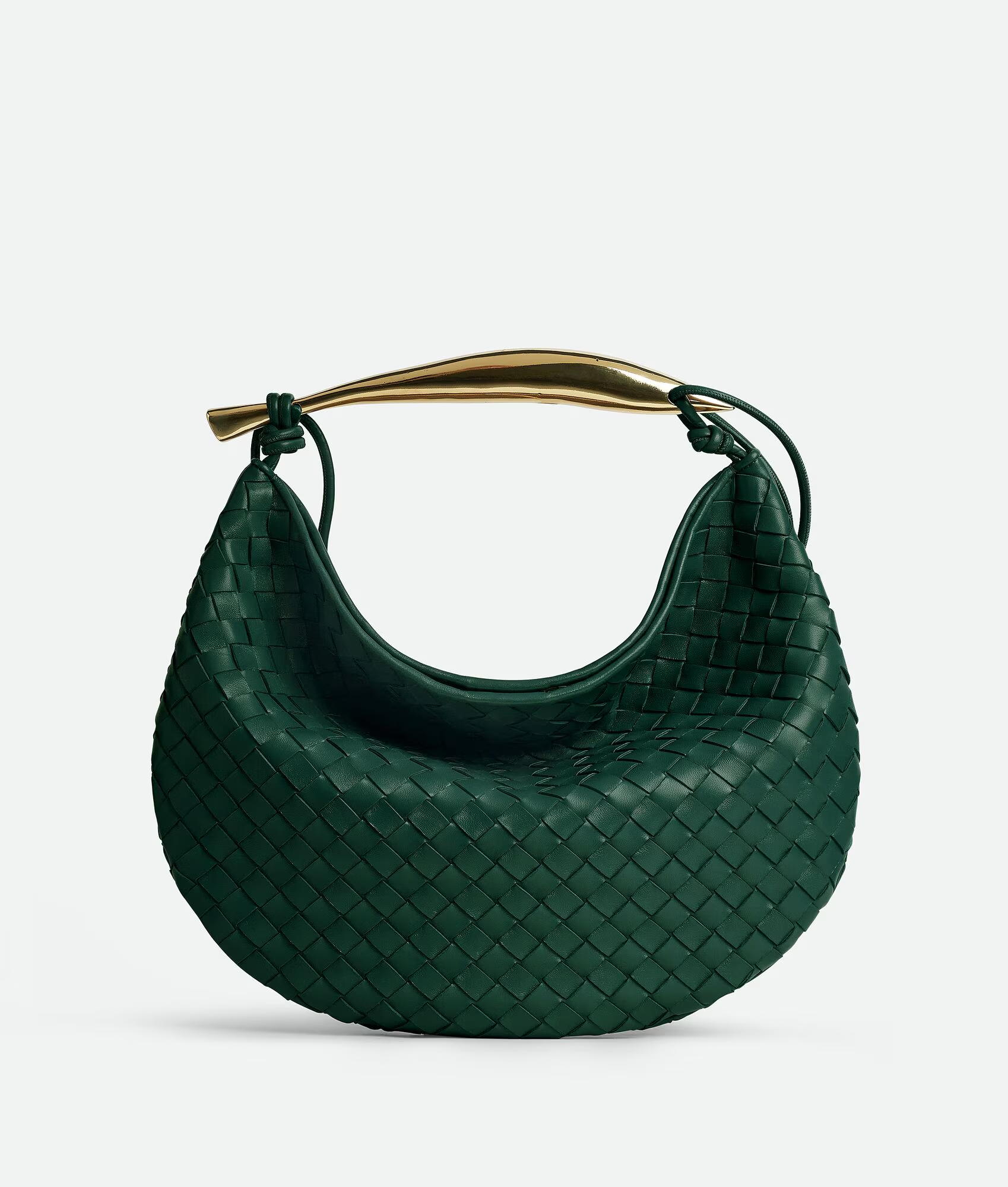 BOTTEGA VENETA Large Sardine Bag #3