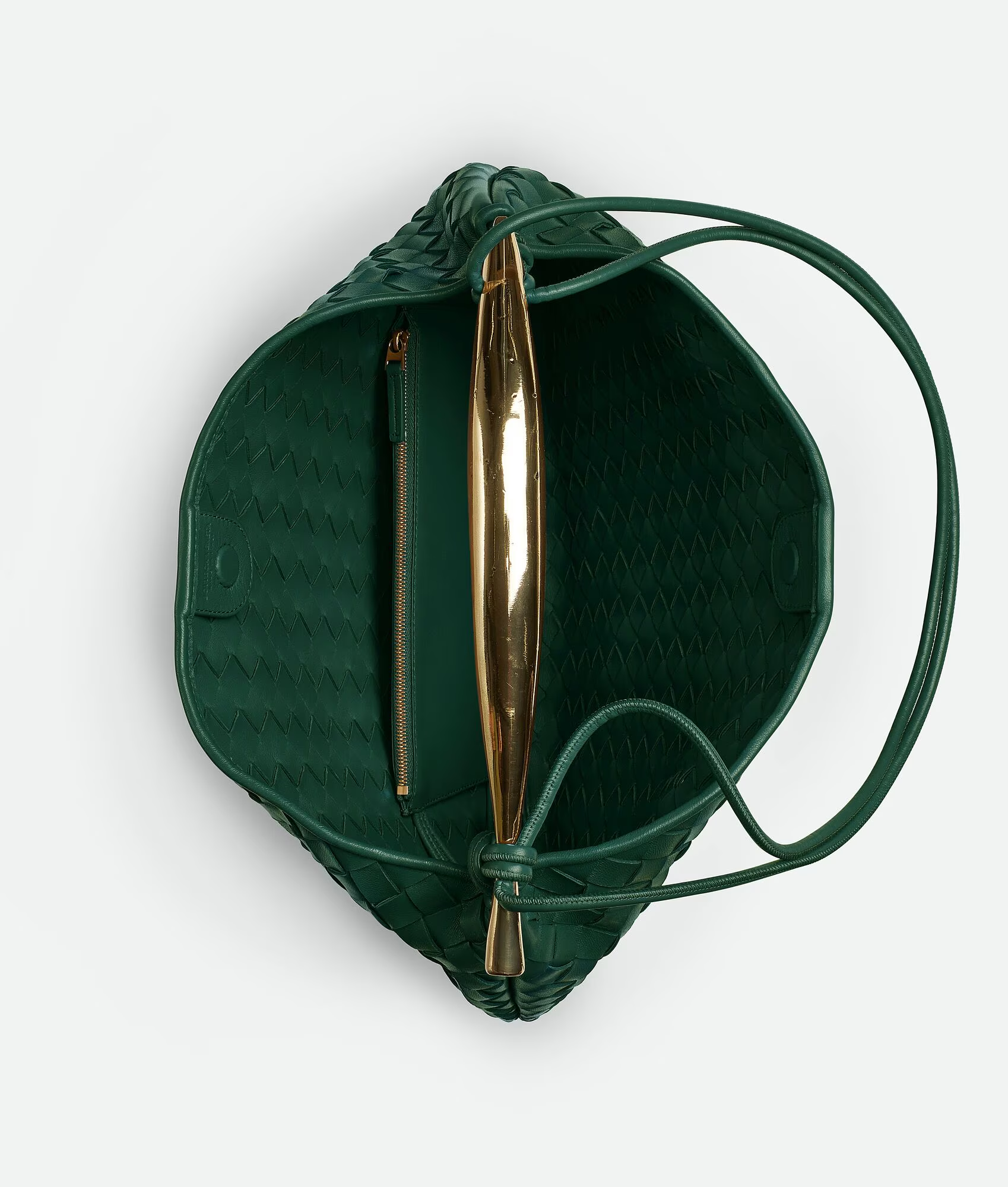 BOTTEGA VENETA Large Sardine Bag #3 - Image 2