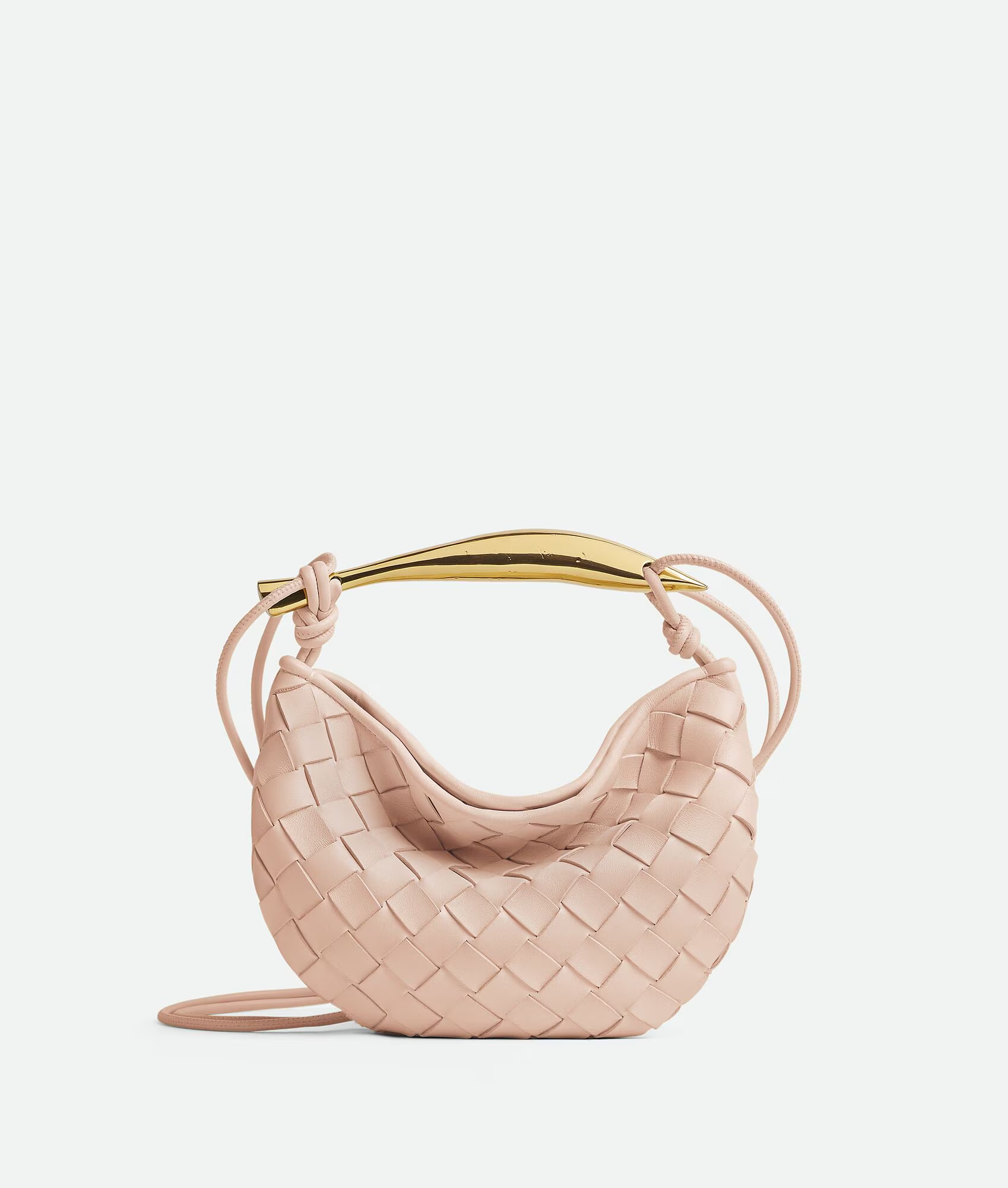 BOTTEGA VENETA Baby Sardine Bag  #5
