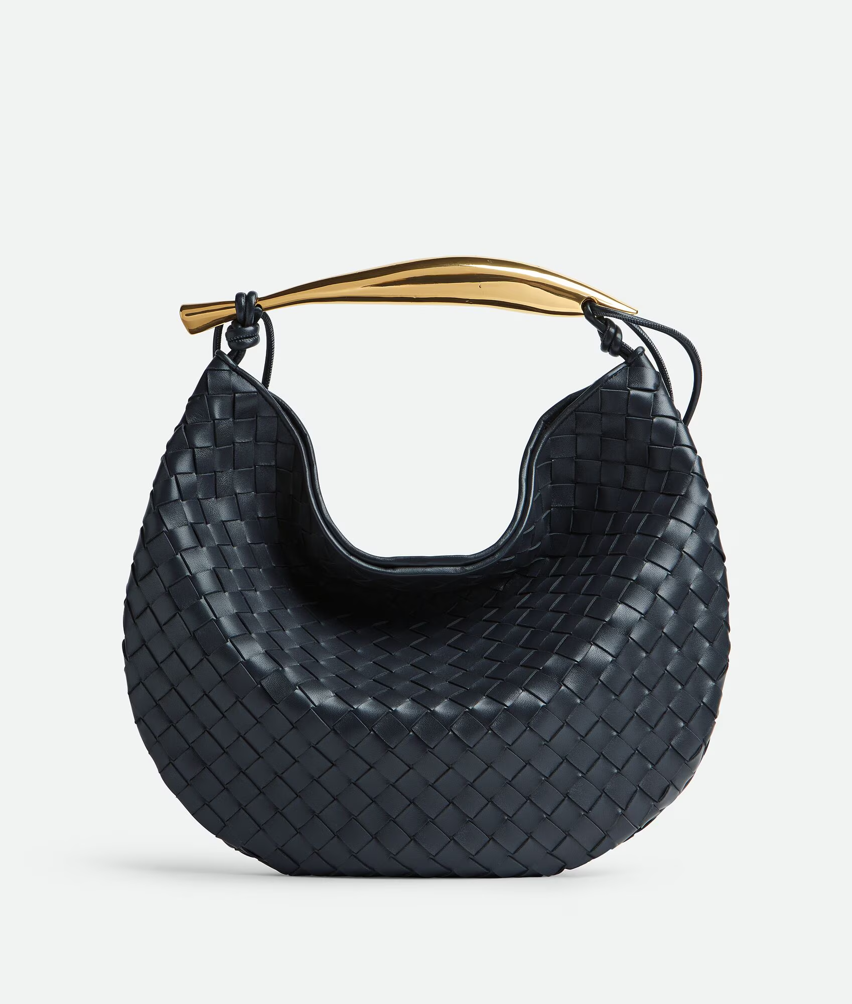 BOTTEGA VENETA Large Sardine Bag #7