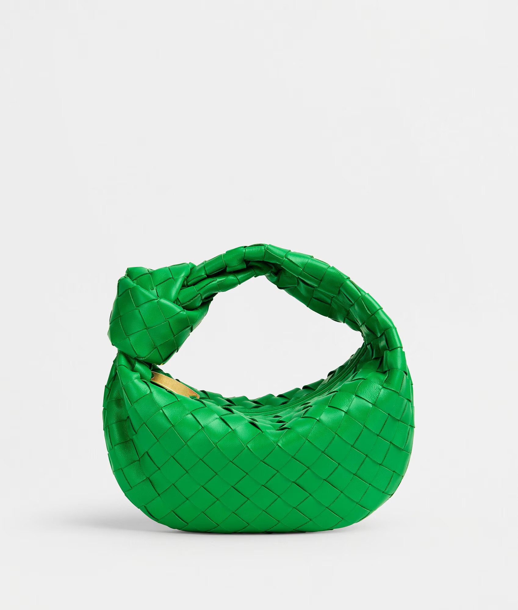 BOTTEGA VENETA Mini Jodie #3
