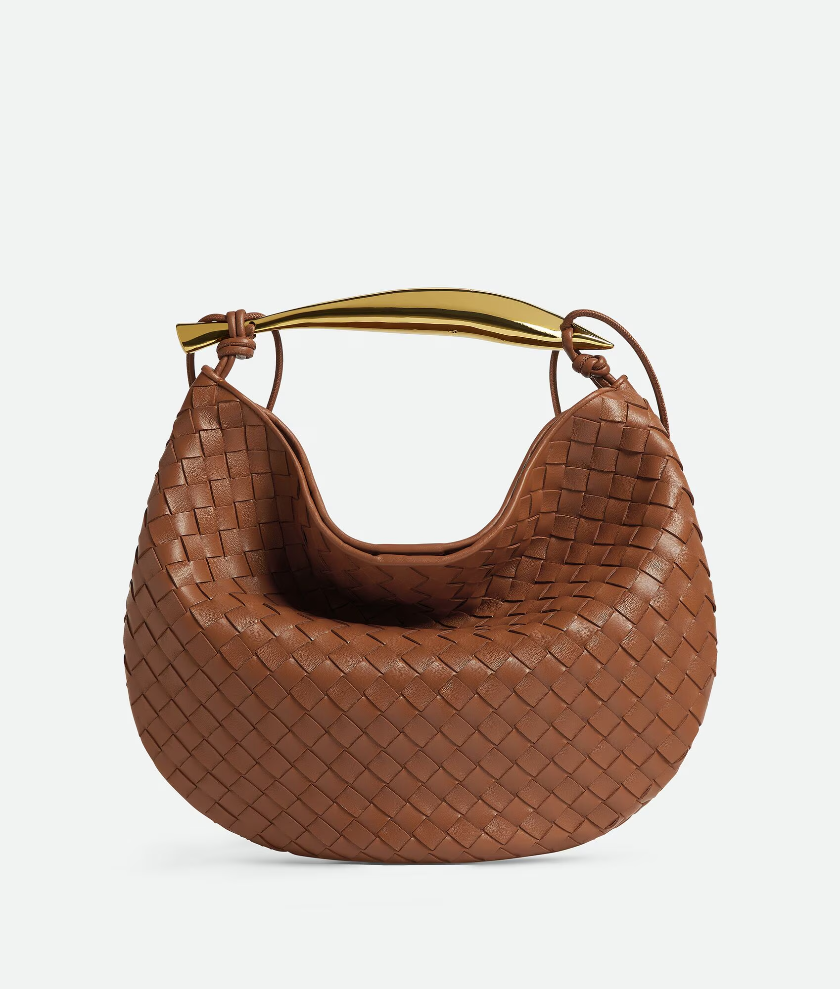 BOTTEGA VENETA Large Sardine Bag #2