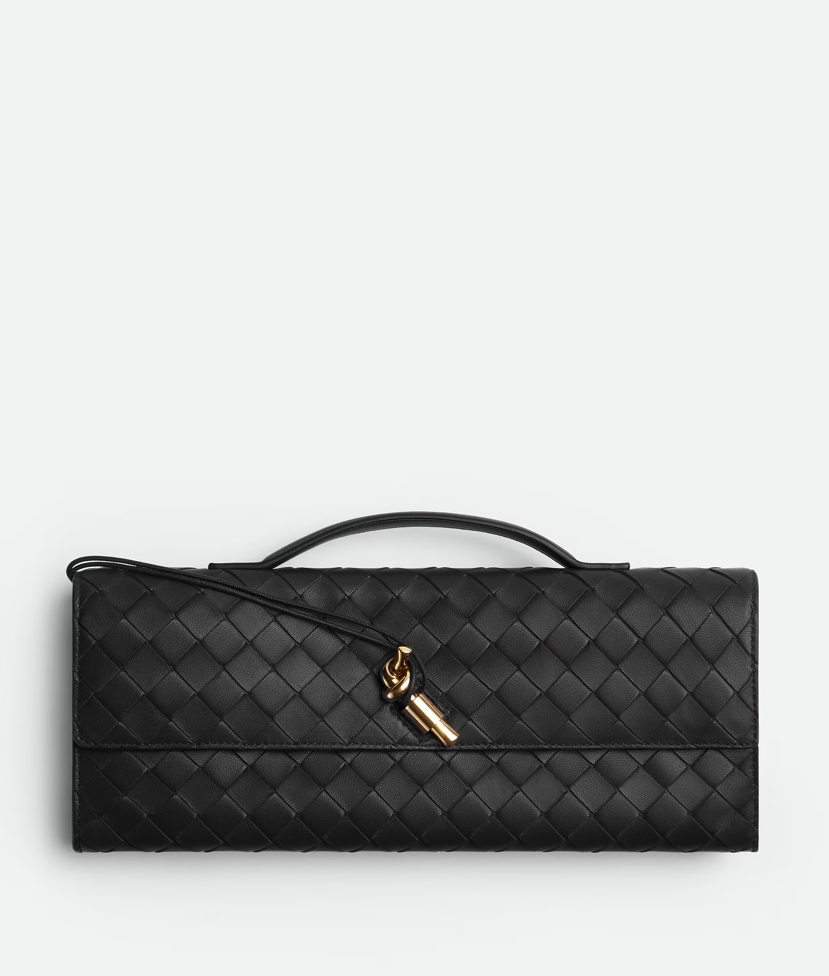 BOTTEGA VENETA Andiamo Clutch #1 - Image 7