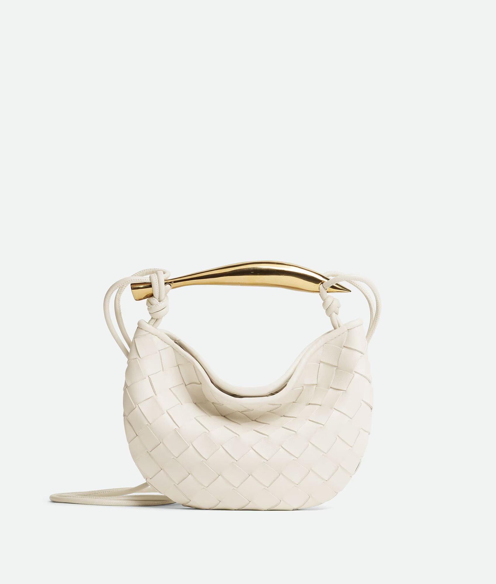 BOTTEGA VENETA Baby Sardine Bag  #2