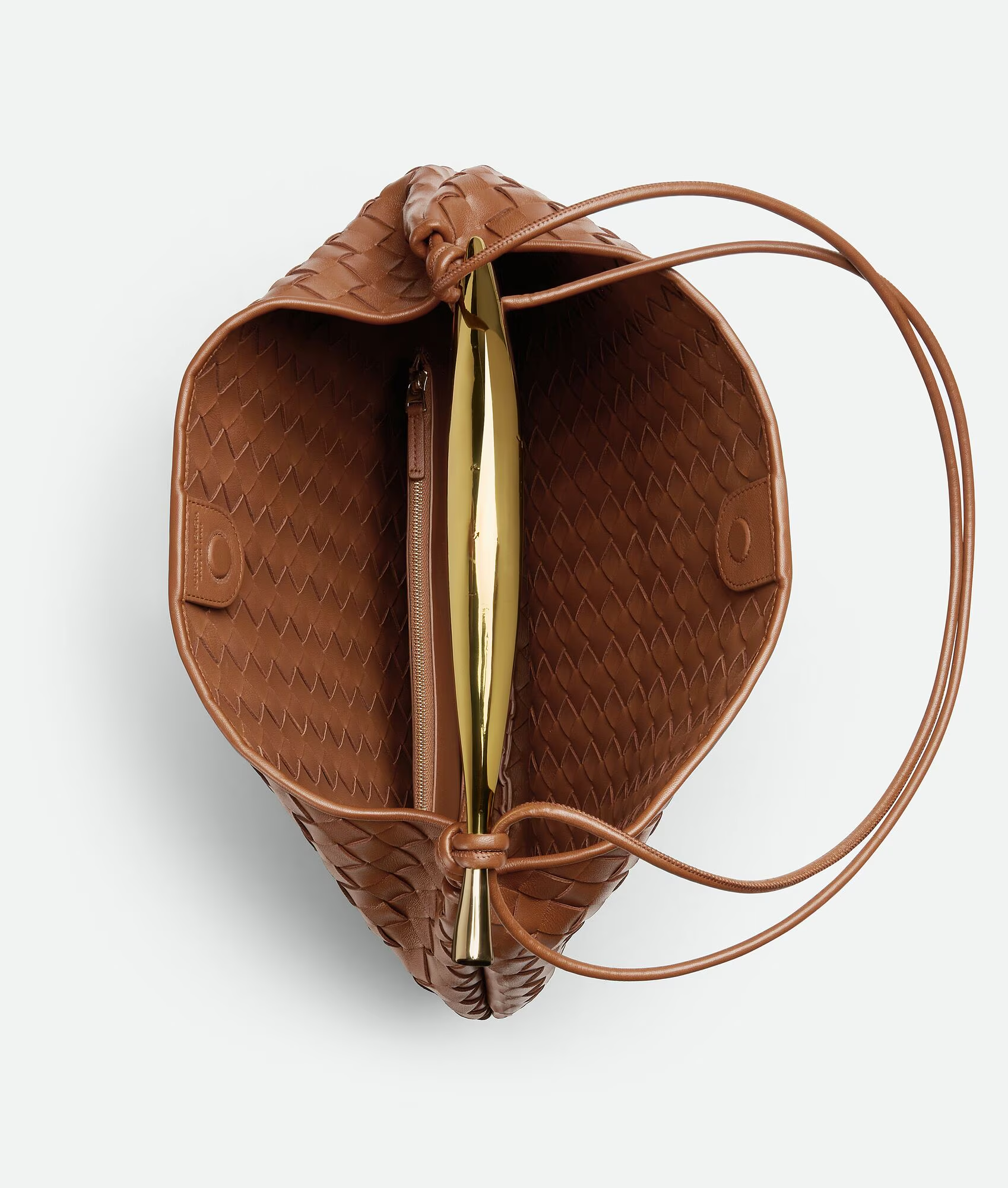 BOTTEGA VENETA Large Sardine Bag #2 - Image 2