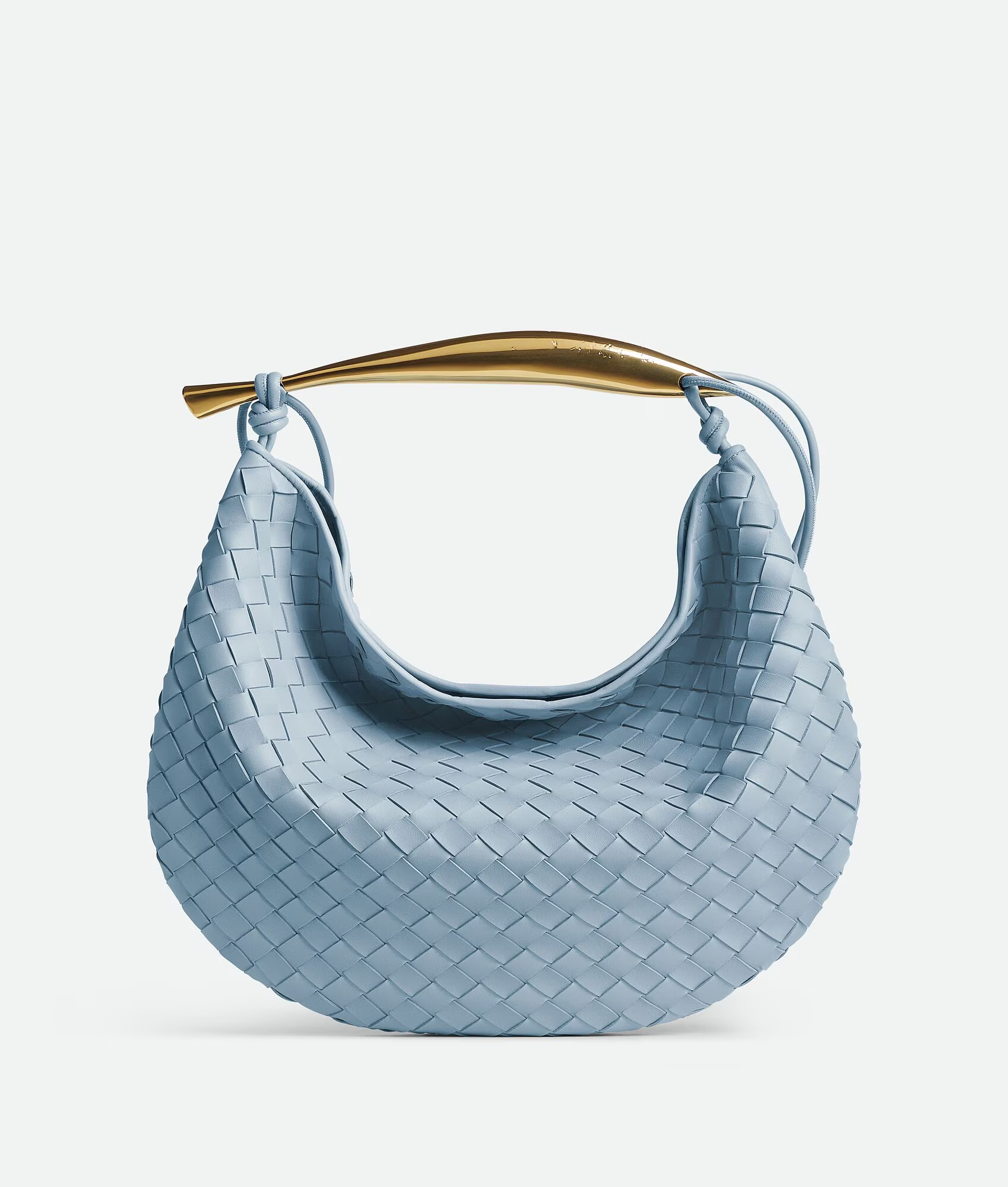 BOTTEGA VENETA Large Sardine Bag #5