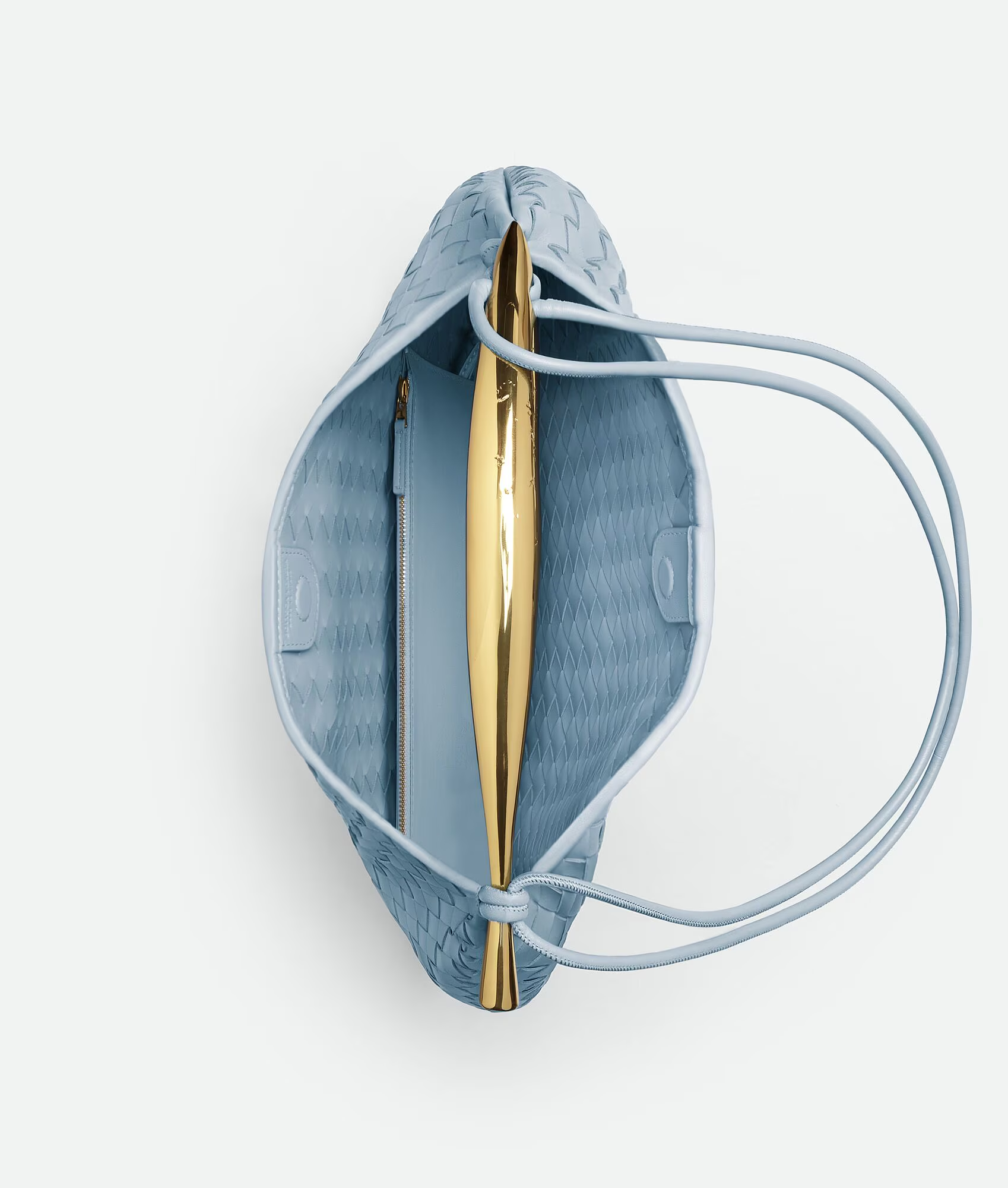 BOTTEGA VENETA Large Sardine Bag #5 - Image 2