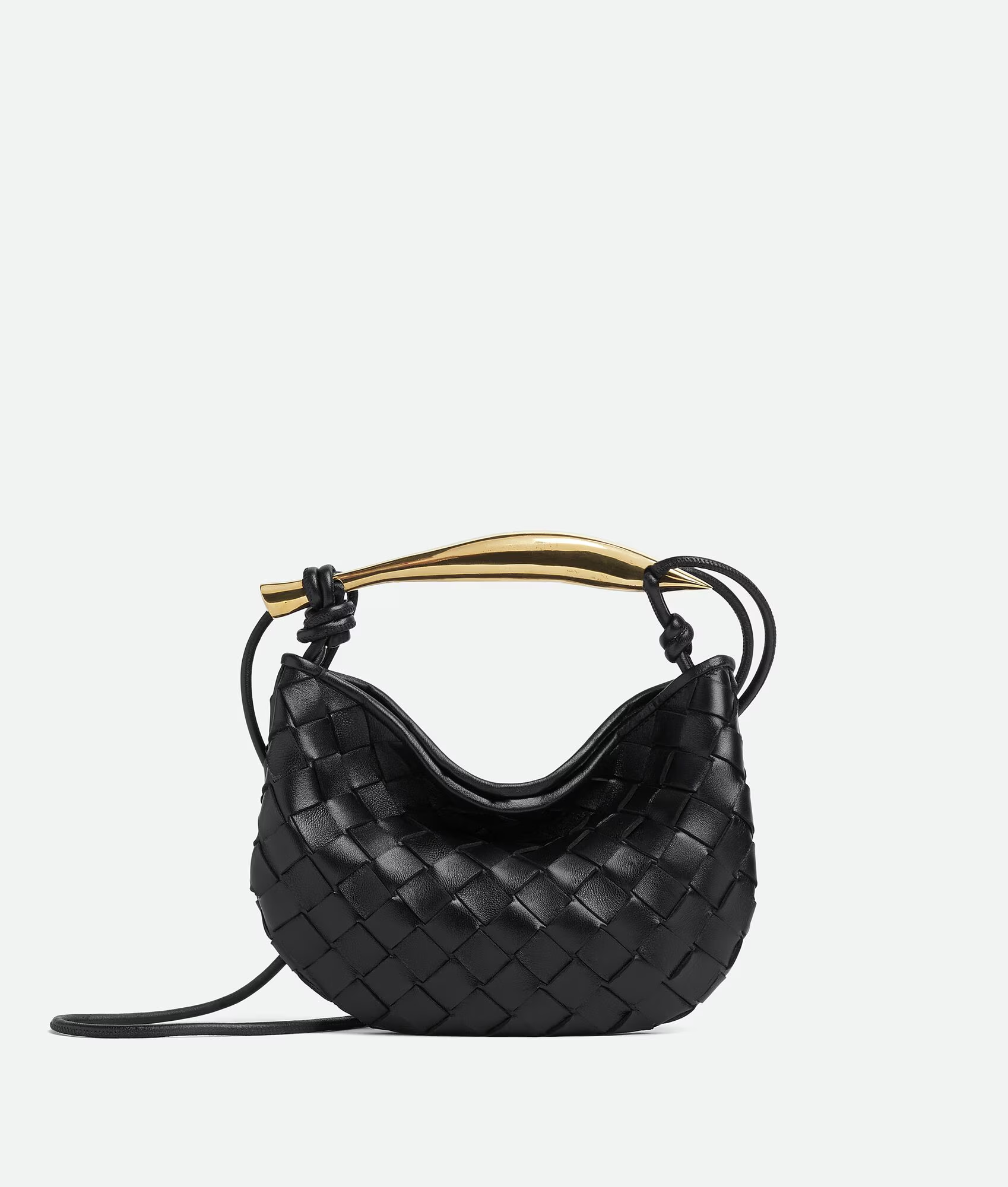BOTTEGA VENETA Baby Sardine Bag #2 - Image 5