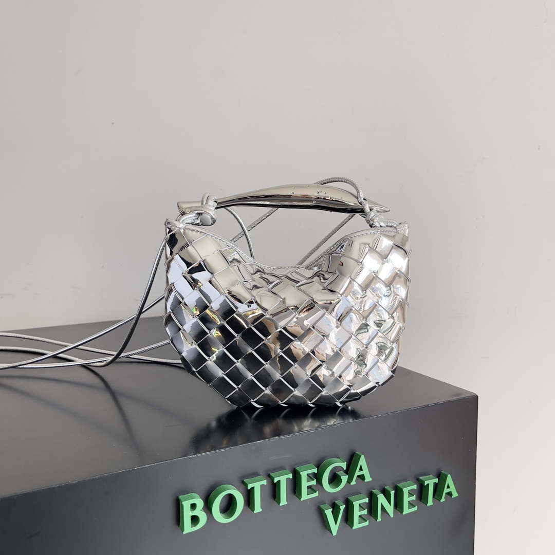 BOTTEGA VENETA Baby Sardine Bag #1 - Image 2