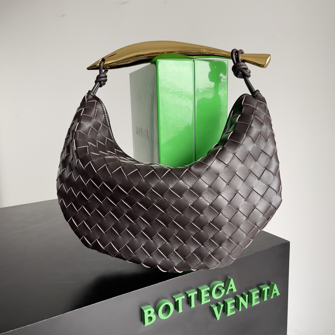 BOTTEGA VENETA Classic Sardine Bag #2 - Image 3