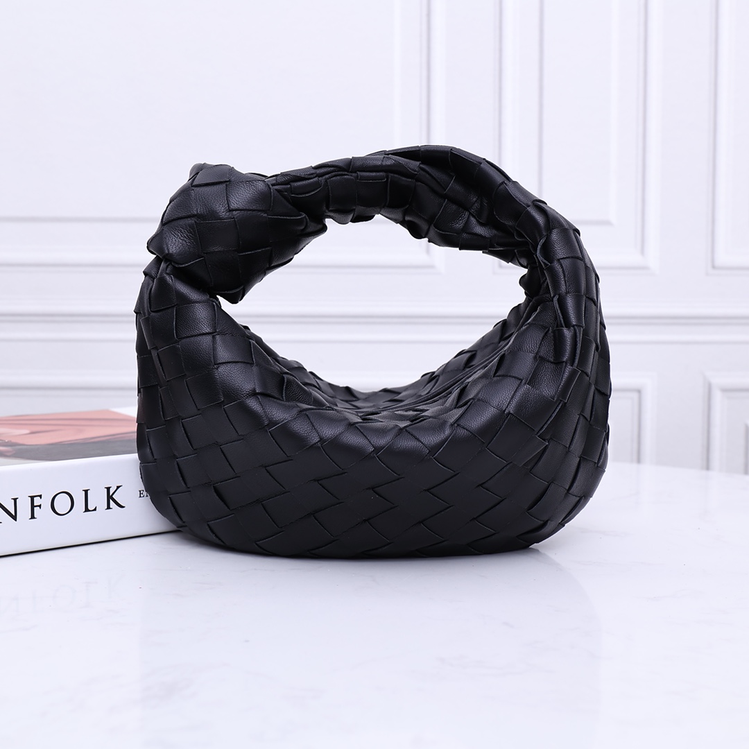 BOTTEGA VENETA Mini Jodie #1 - Image 2