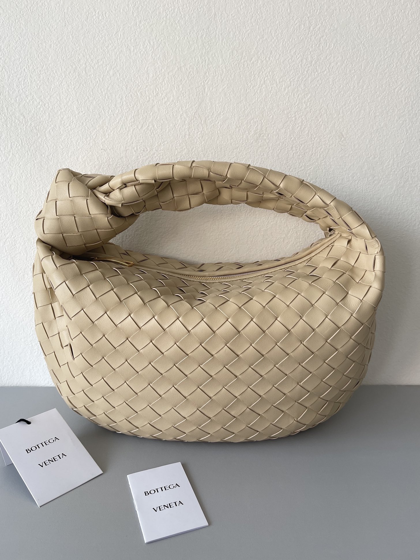 BOTTEGA VENETA Small Jodie #4 - Image 2