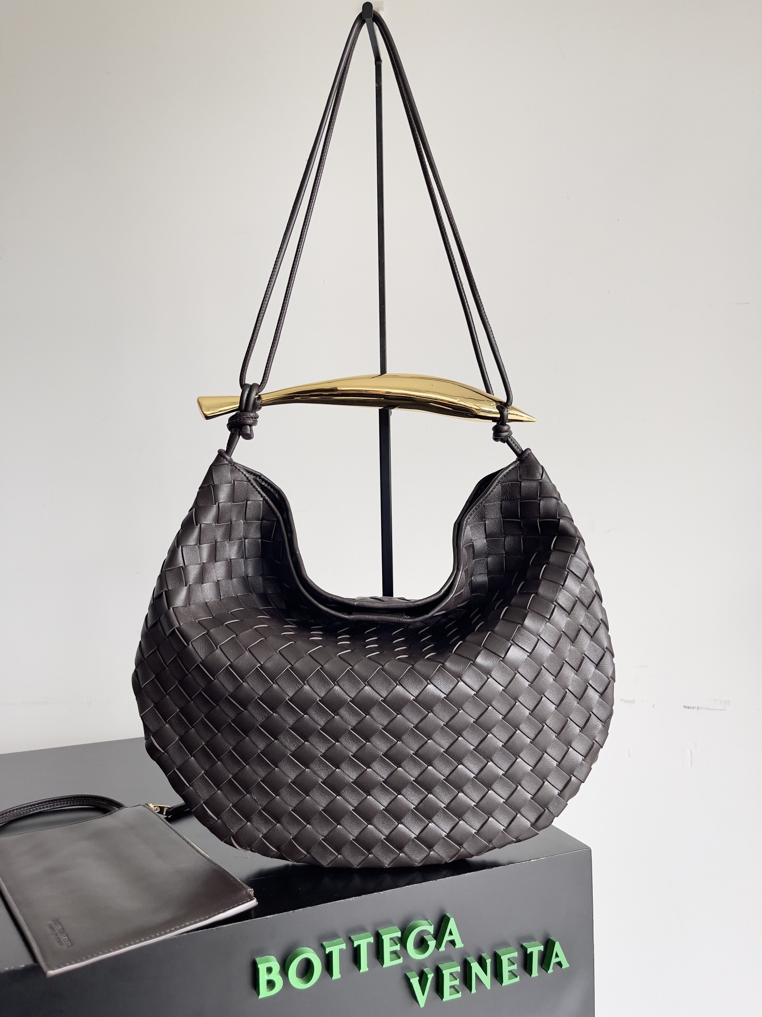 BOTTEGA VENETA Large Sardine Bag #4 - Image 3