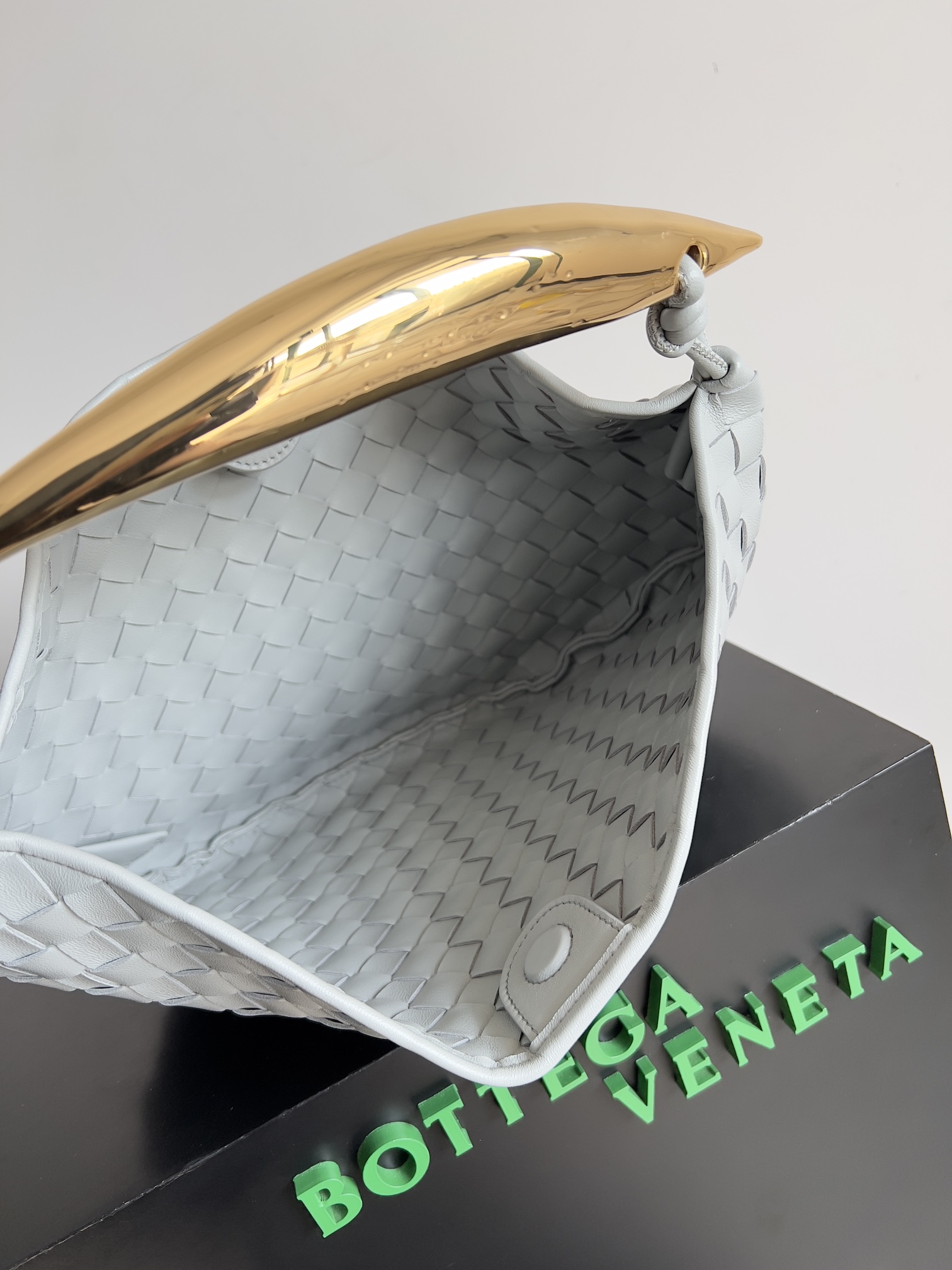 BOTTEGA VENETA Classic Sardine Bag #3 - Image 4
