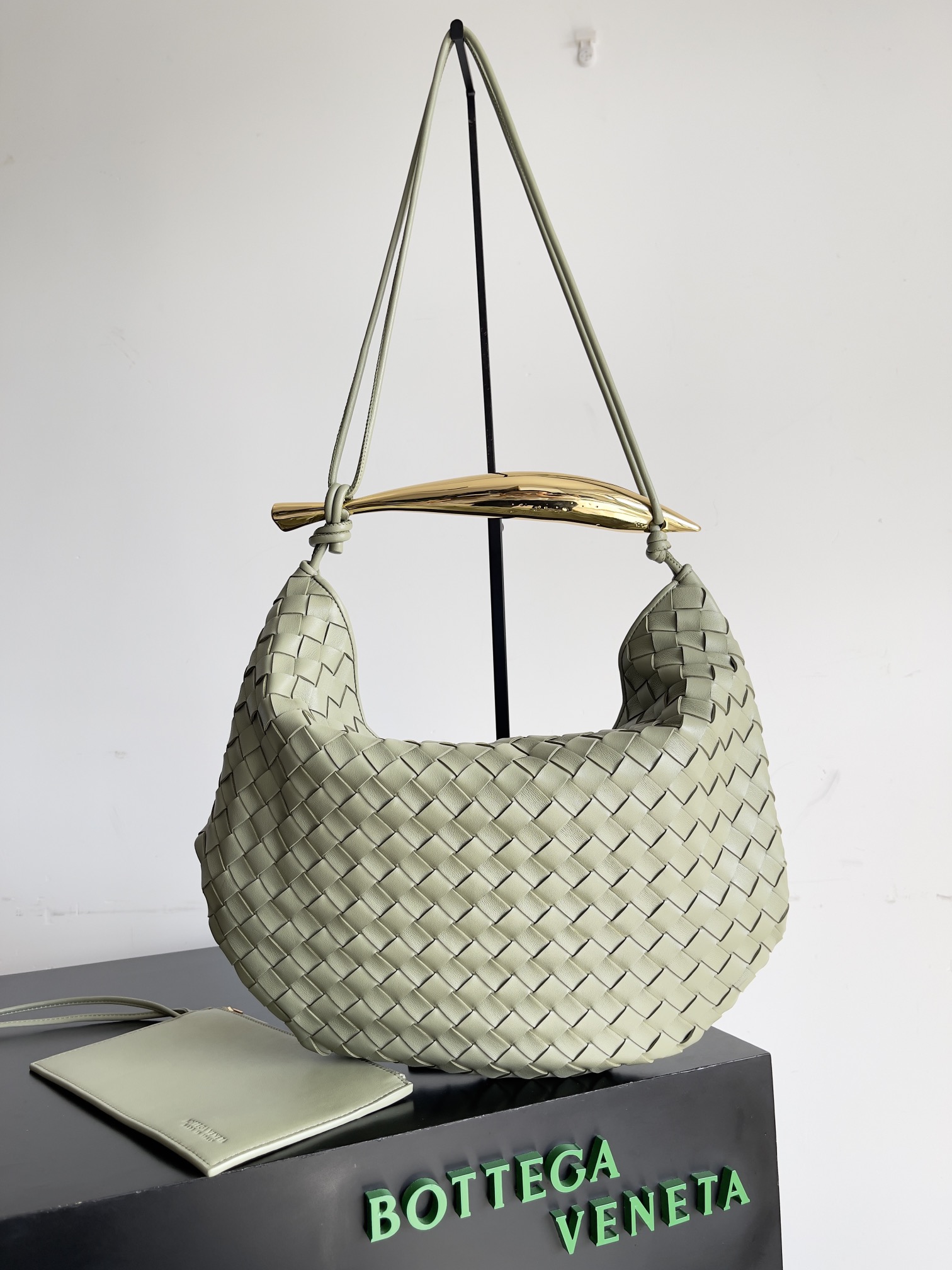 BOTTEGA VENETA Large Sardine Bag #1 - Image 3