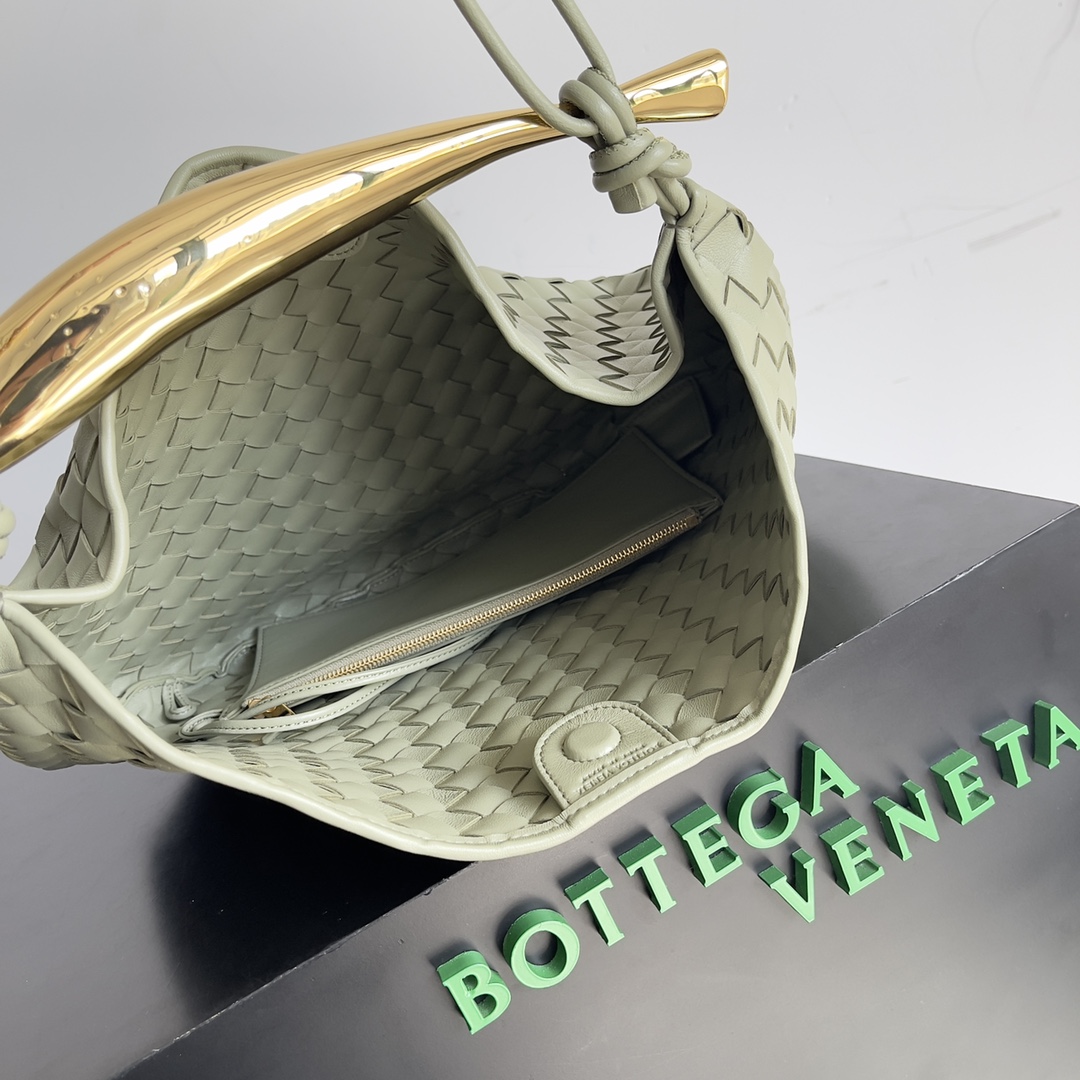 BOTTEGA VENETA Large Sardine Bag #1 - Image 2