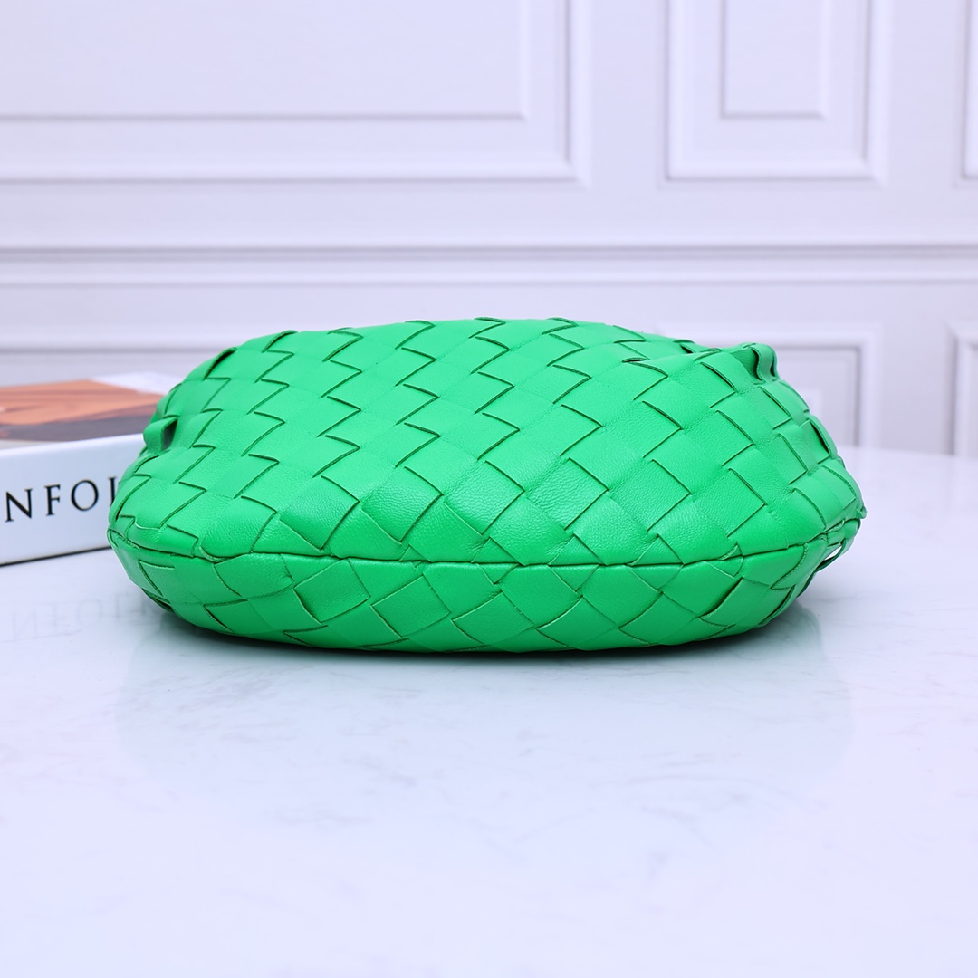BOTTEGA VENETA Mini Jodie #3 - Image 5
