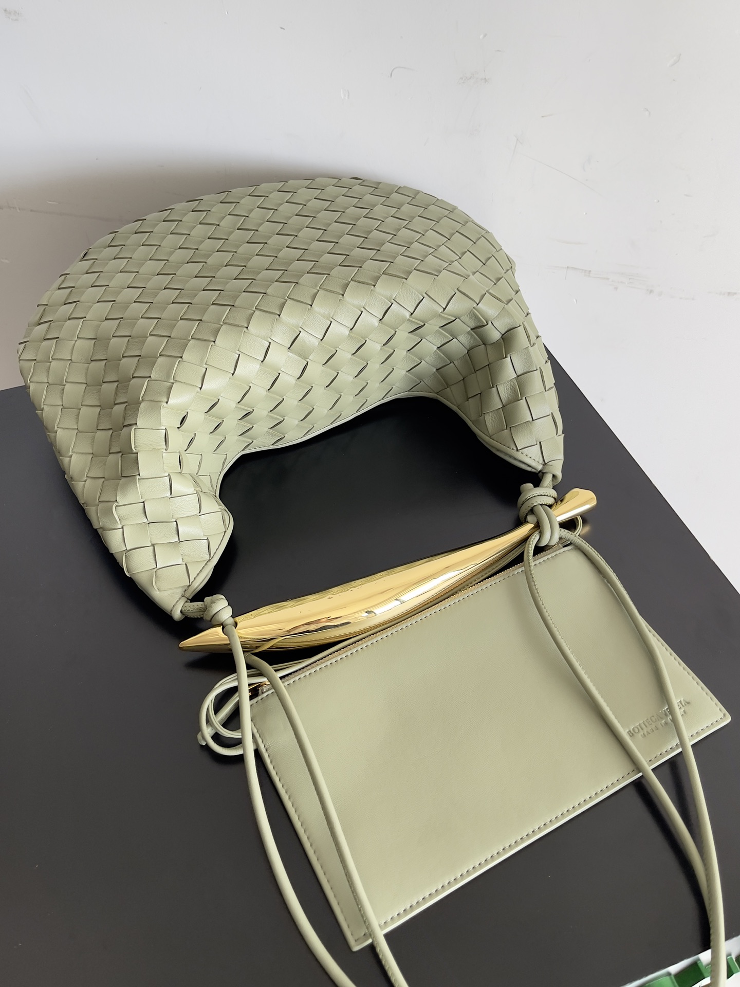 BOTTEGA VENETA Large Sardine Bag #1 - Image 5