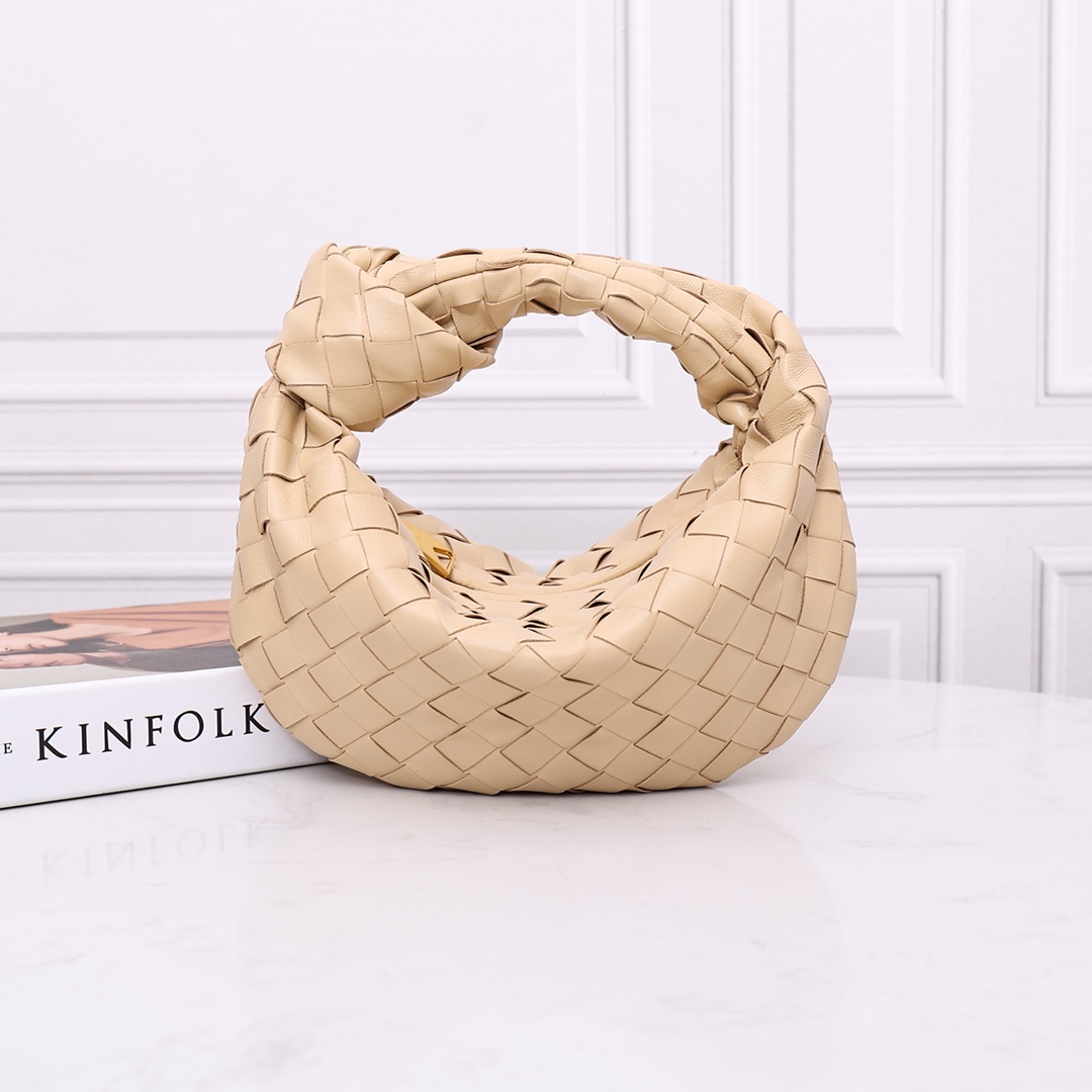 BOTTEGA VENETA Mini Jodie #4 - Image 2