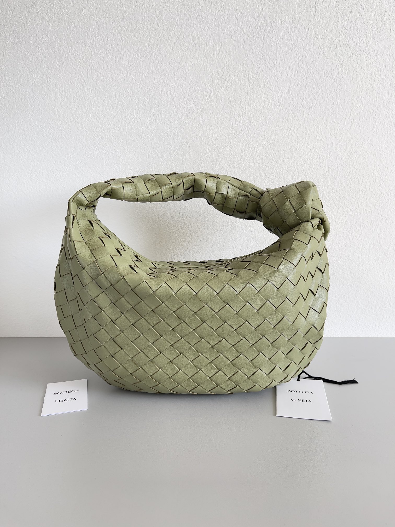 BOTTEGA VENETA Small Jodie #1 - Image 2
